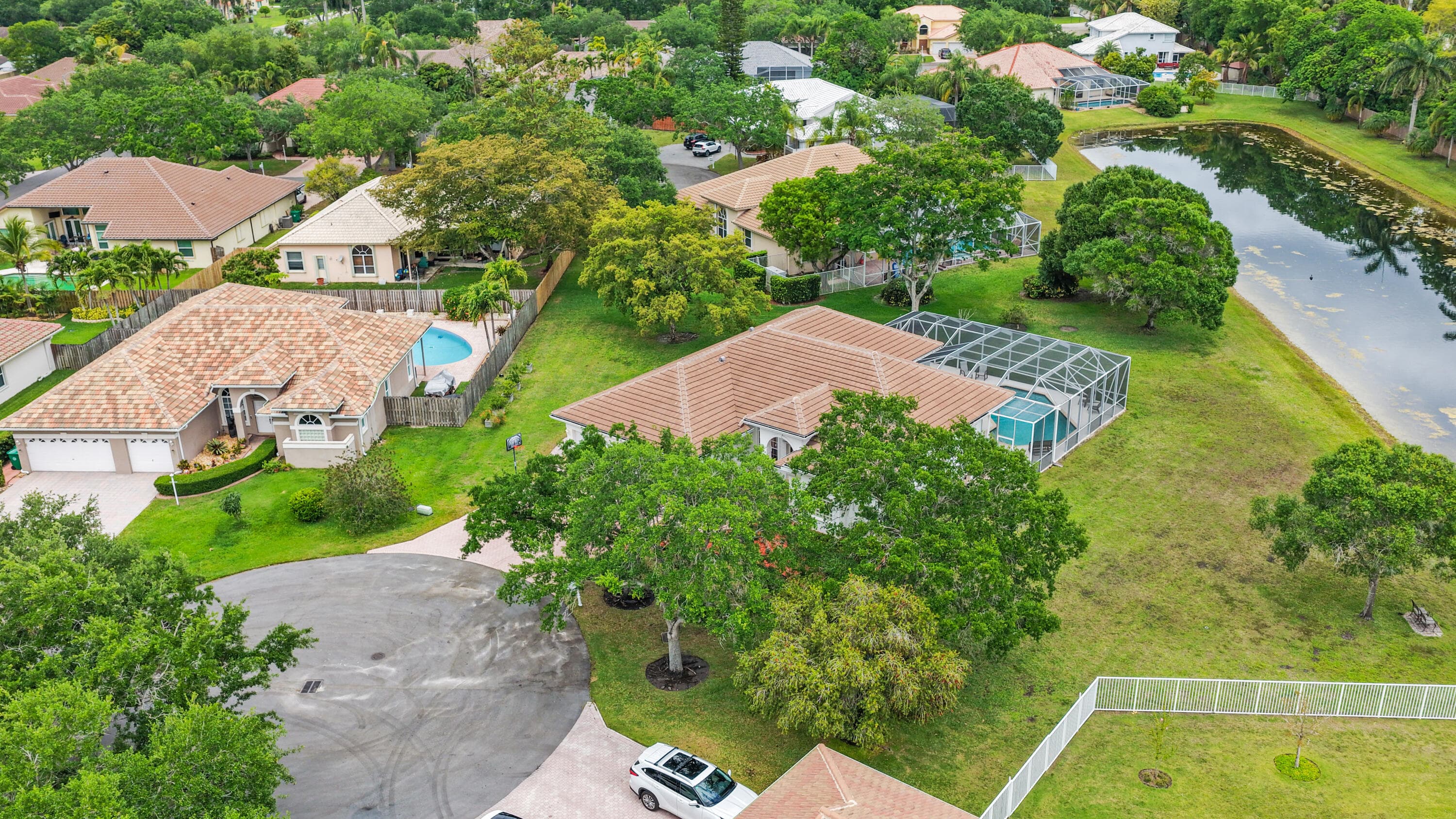 16245 Seneca Circle, Davie, FL 33331 — photo 66 of 79