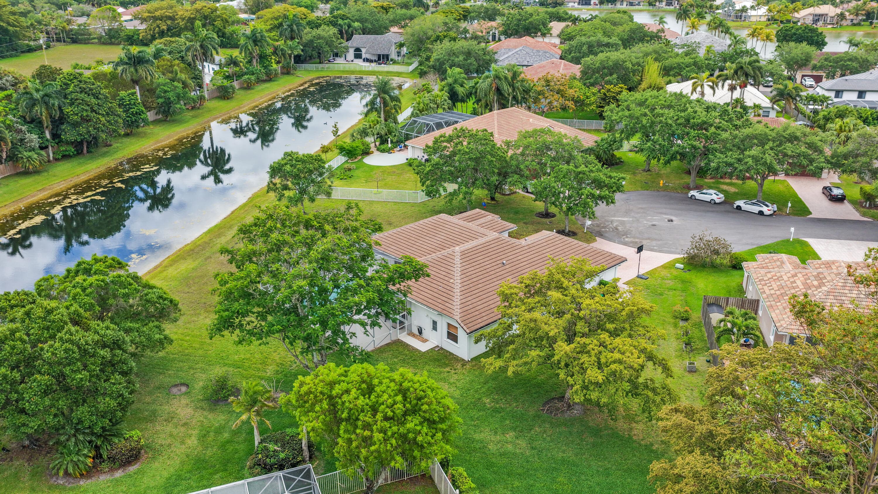 16245 Seneca Circle, Davie, FL 33331 — photo 70 of 79