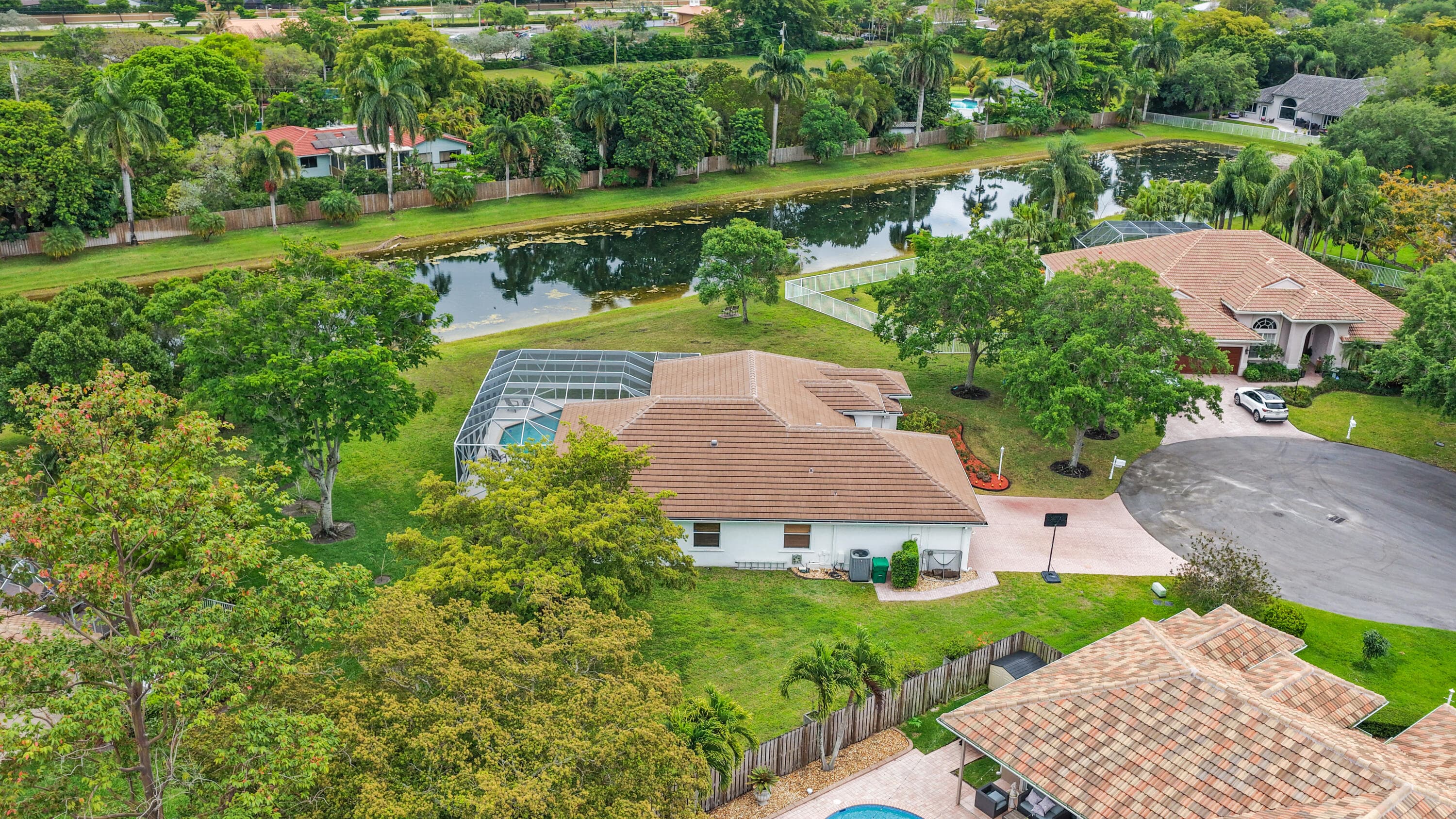 16245 Seneca Circle, Davie, FL 33331 — photo 71 of 79