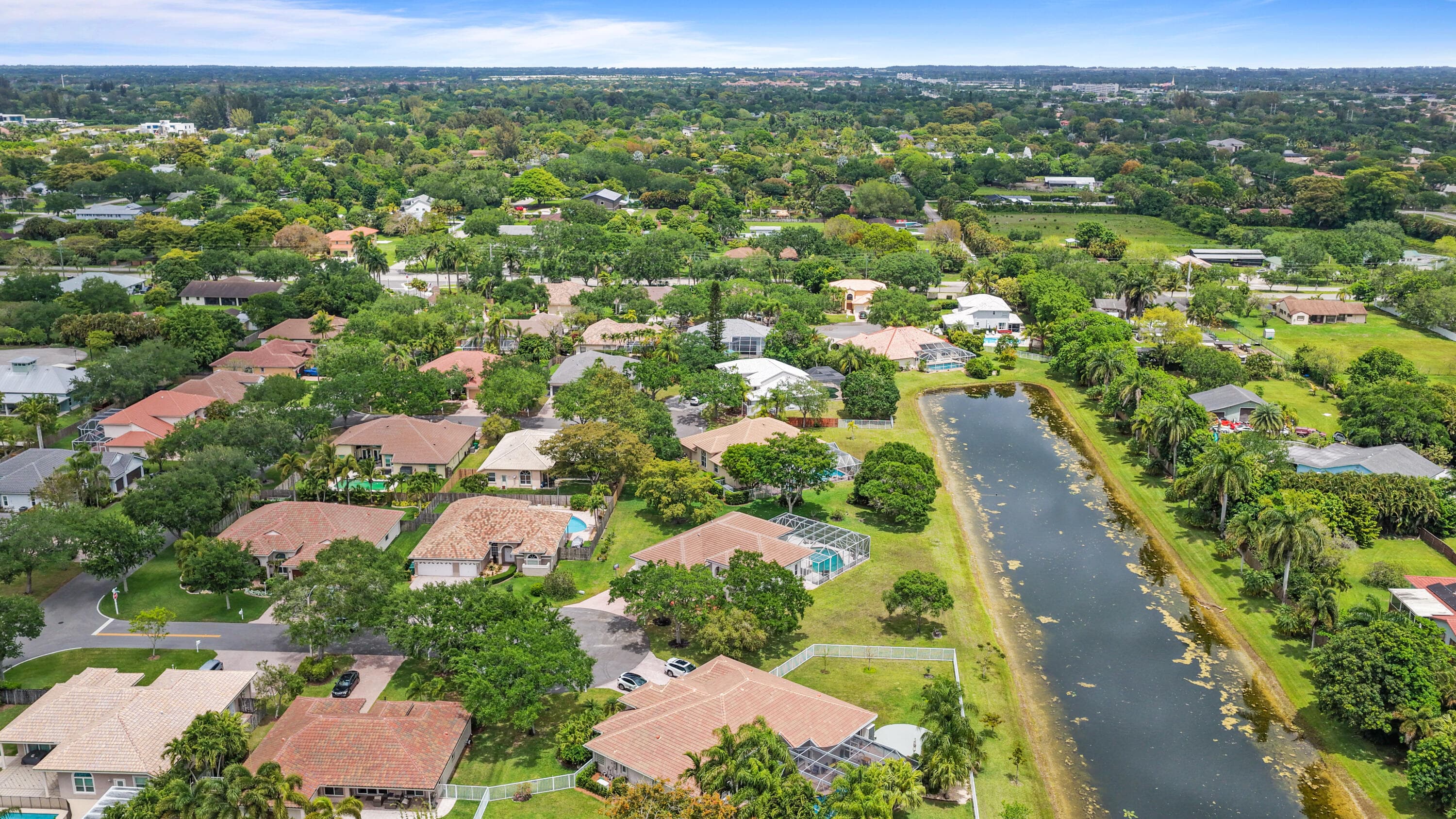 16245 Seneca Circle, Davie, FL 33331 — photo 74 of 79