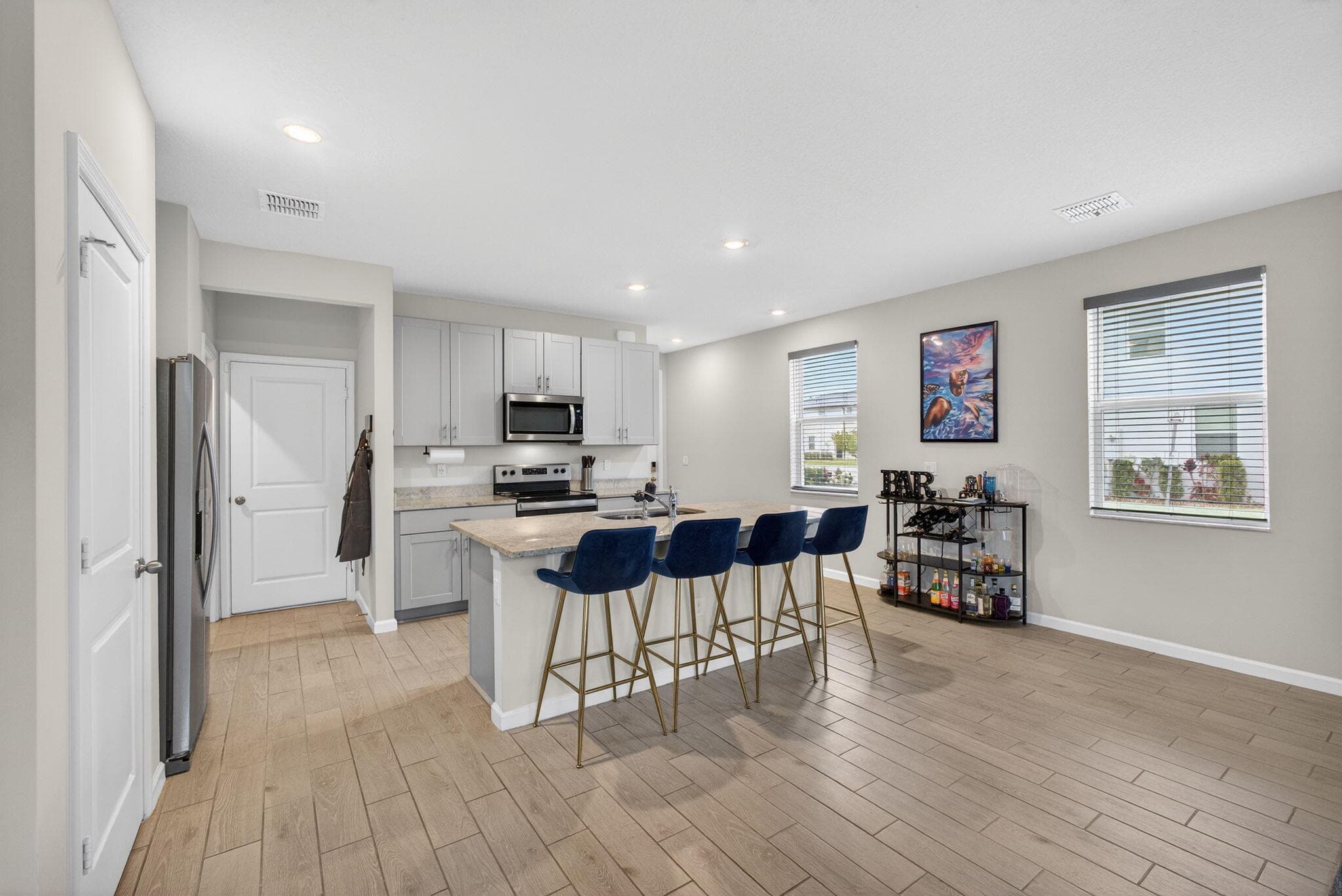 1700 Lindley Street, Mangonia Park, FL 33407 — photo 10 of 46
