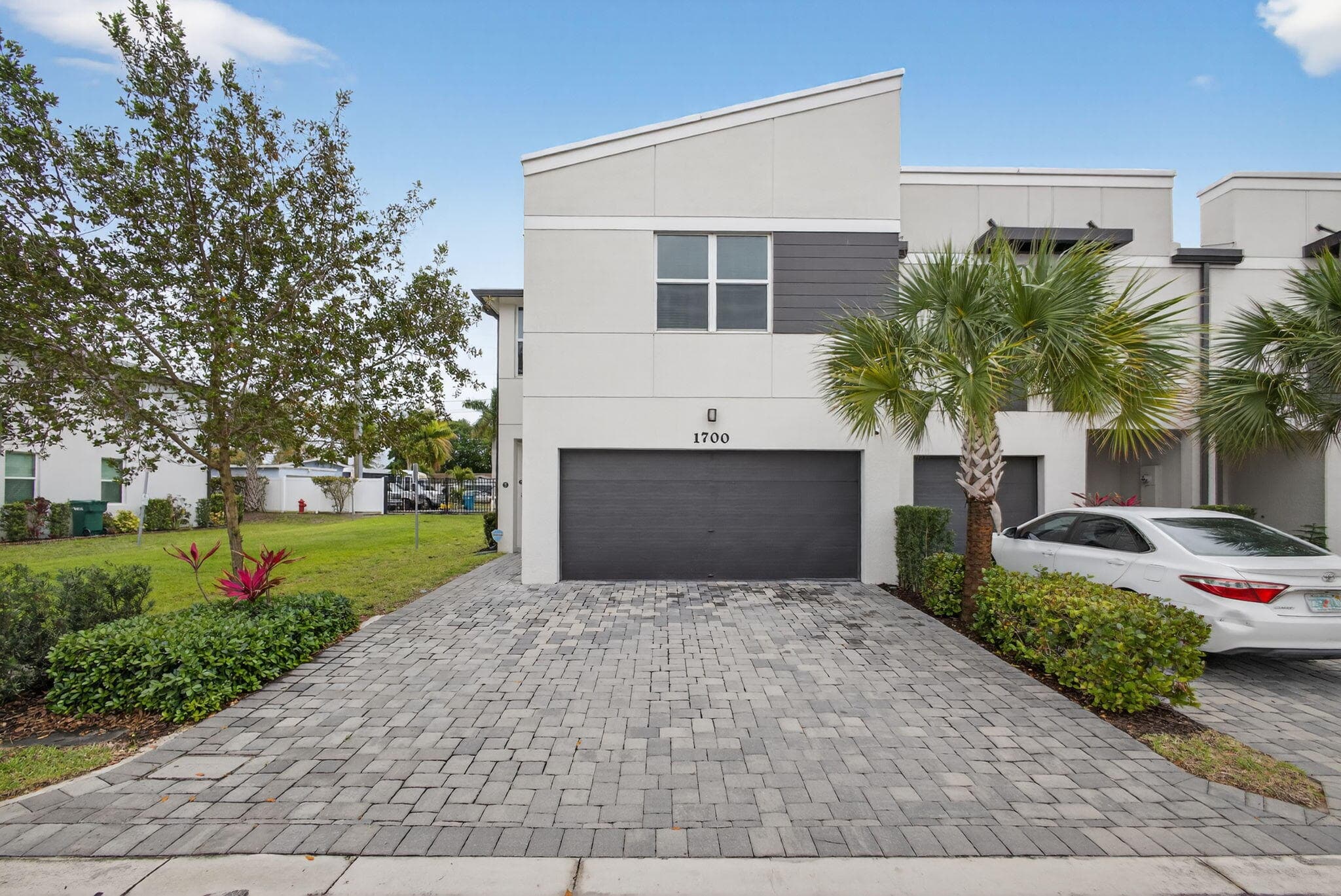 1700 Lindley Street, Mangonia Park, FL 33407 — photo