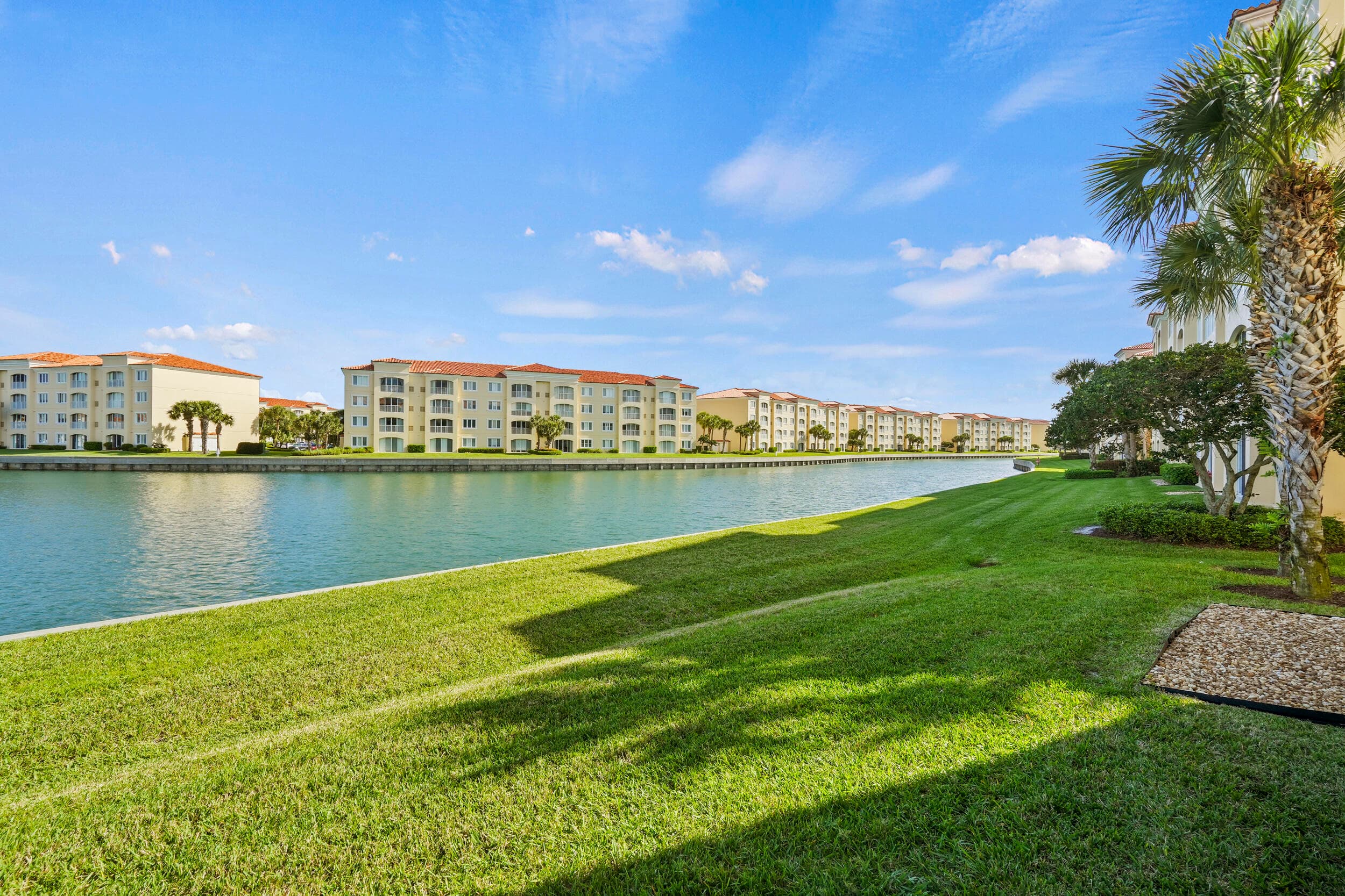 16 W Harbour Isle Dr Drive W 106, Fort Pierce, FL 34949 — photo 36 of 52