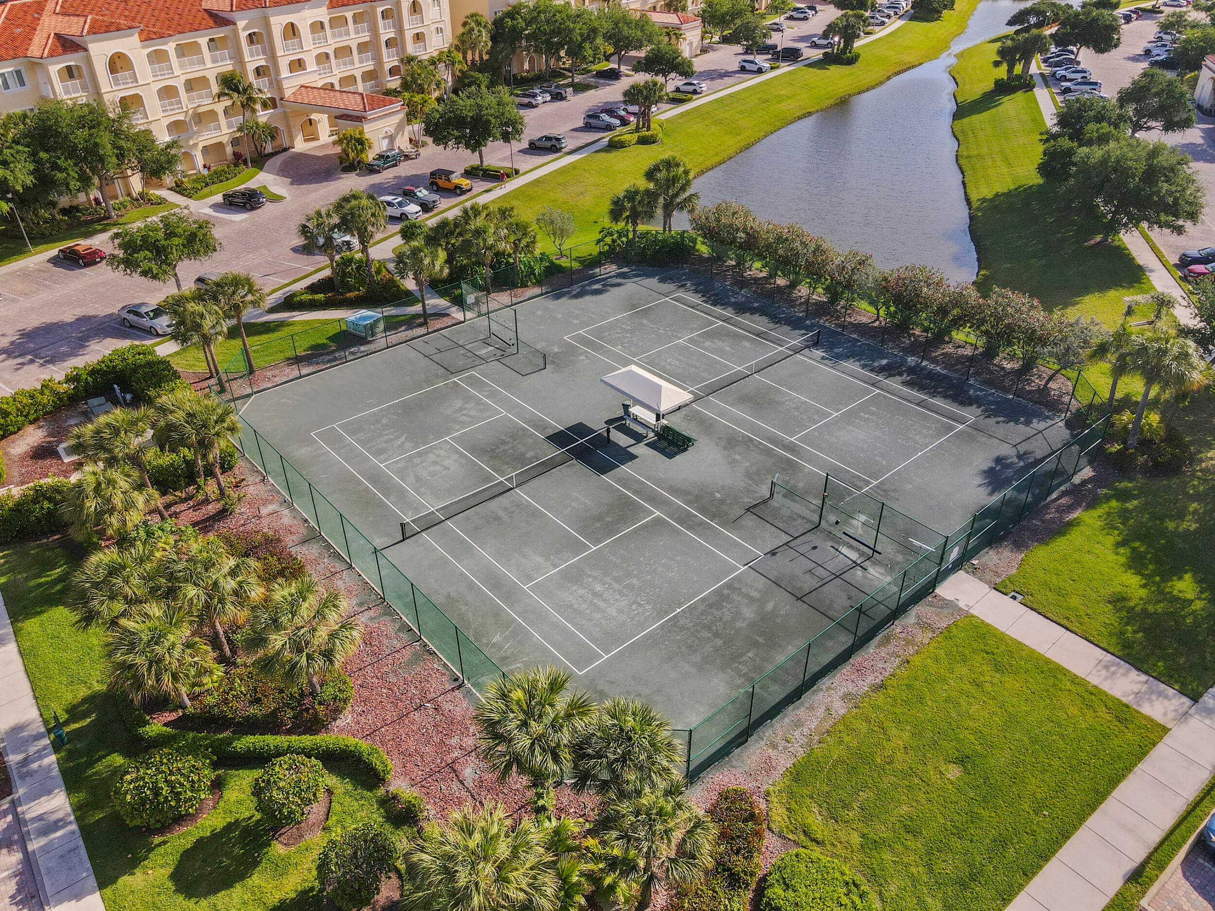 16 W Harbour Isle Dr Drive W 106, Fort Pierce, FL 34949 — photo 42 of 52
