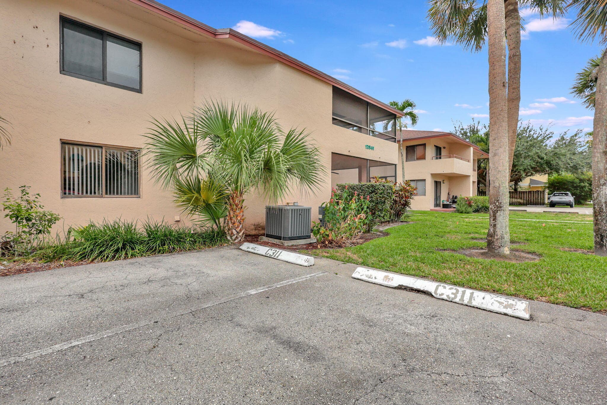 12641 Westhampton Circle C311, Wellington, FL 33414 — photo 2 of 36