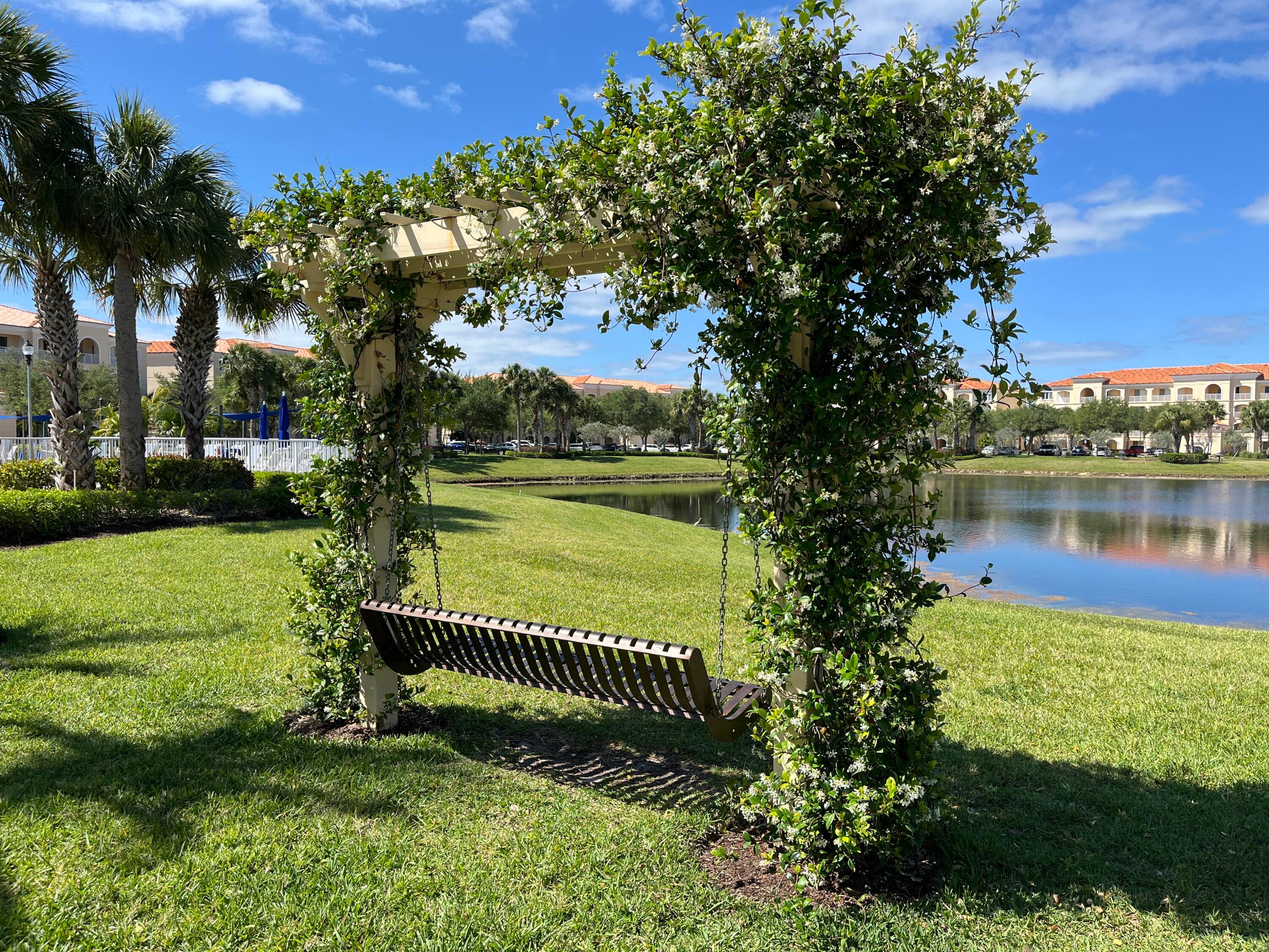 16 W Harbour Isle Dr Drive W 106, Fort Pierce, FL 34949 — photo 45 of 52