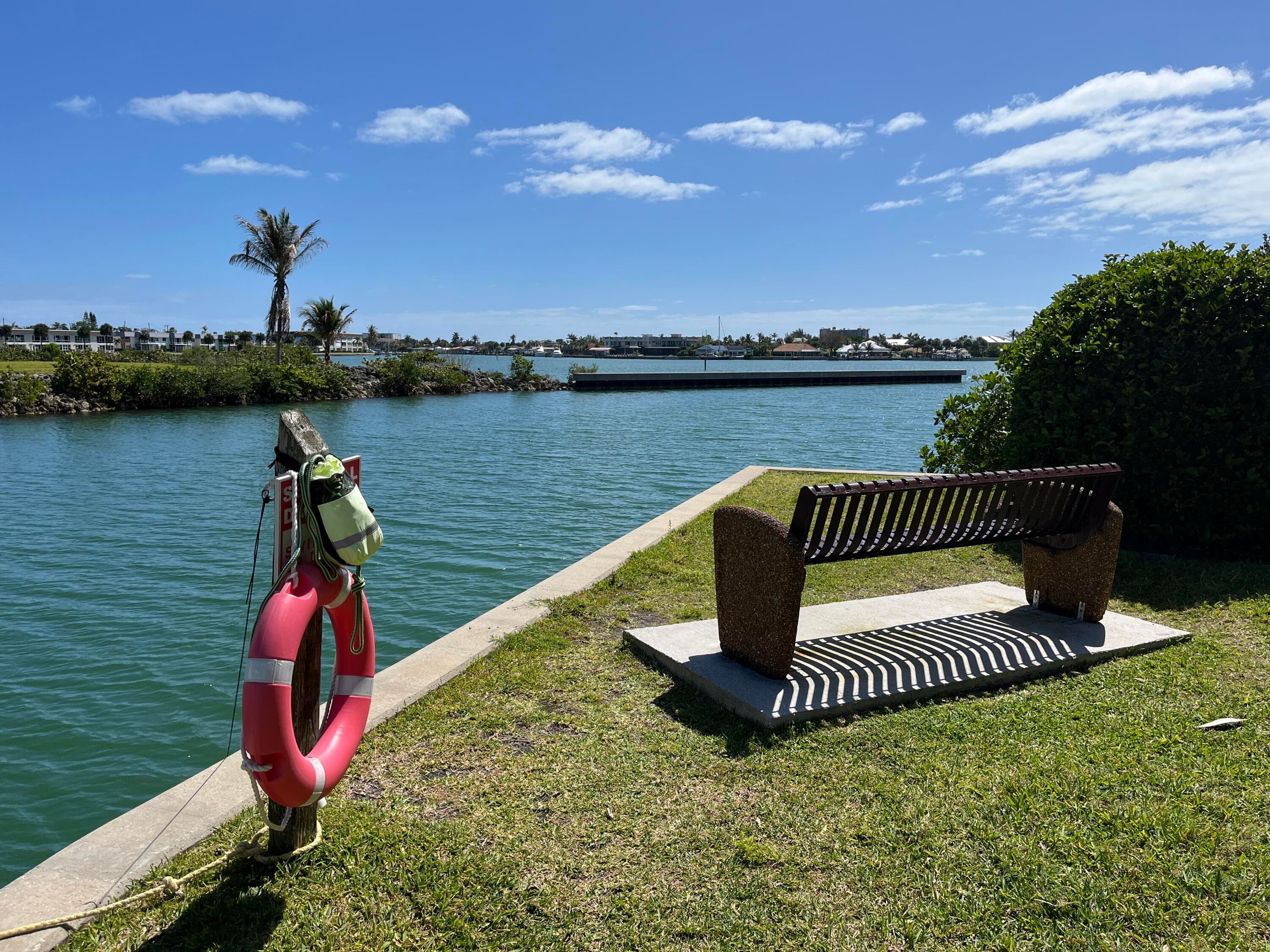 16 W Harbour Isle Dr Drive W 106, Fort Pierce, FL 34949 — photo 47 of 52