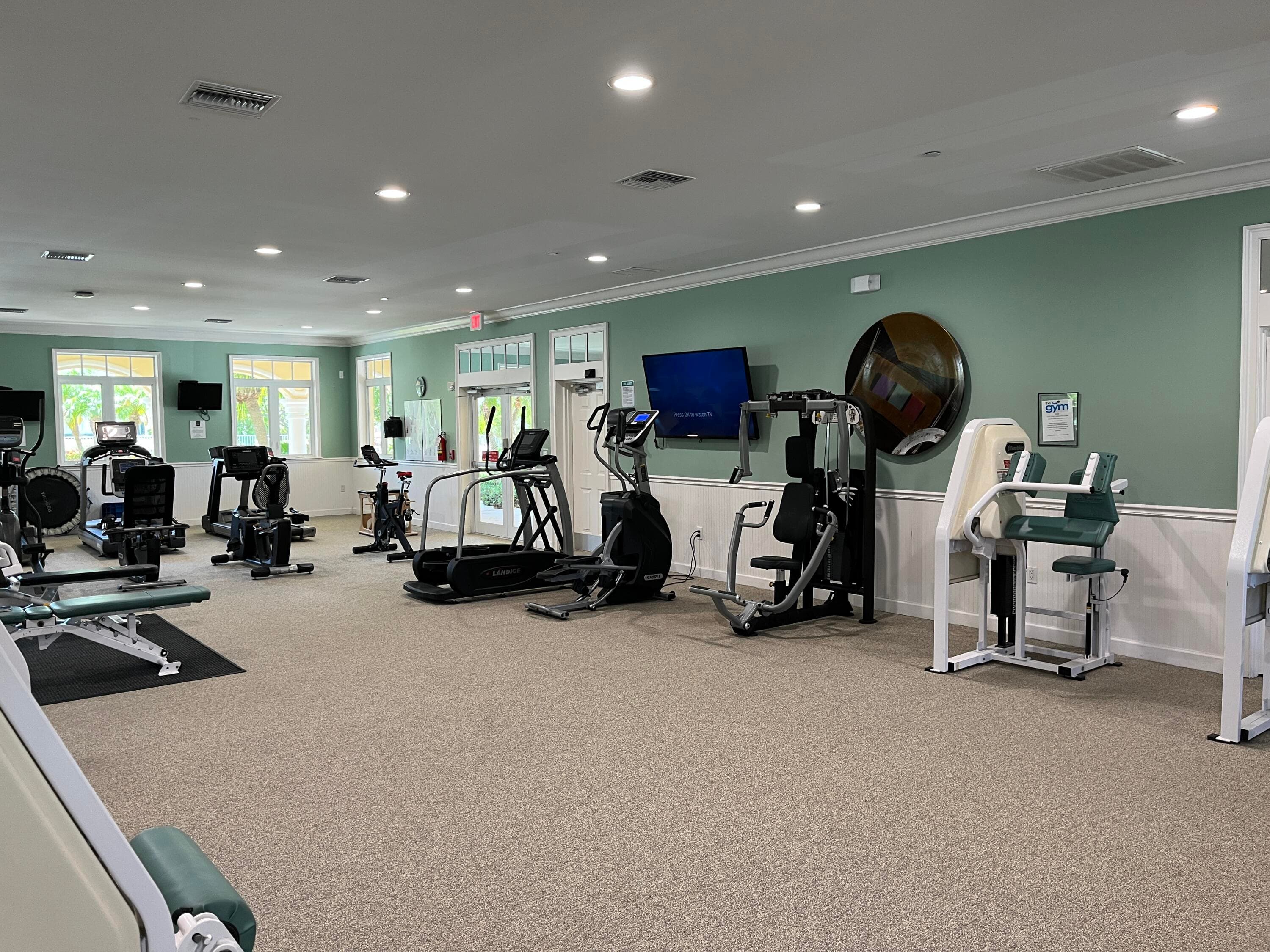 16 W Harbour Isle Dr Drive W 106, Fort Pierce, FL 34949 — photo 40 of 52