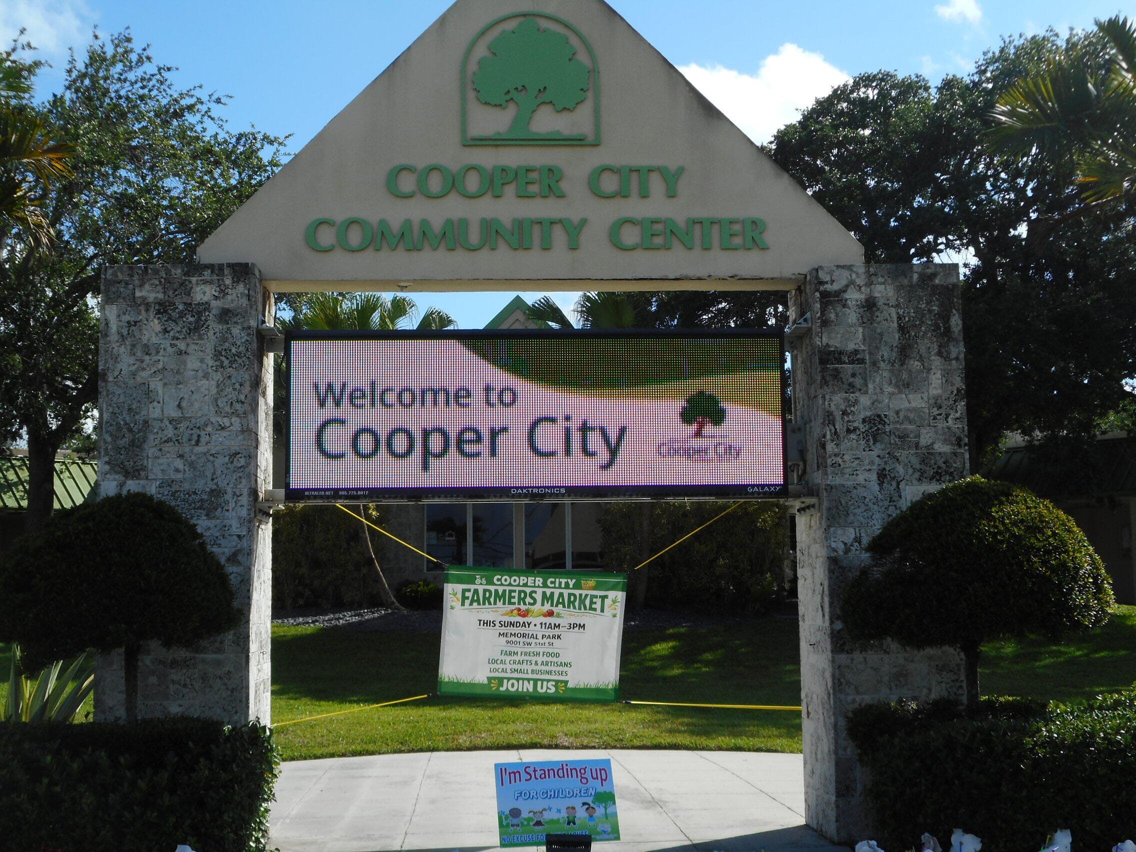 5018 SW 91st Terrace, Cooper City, FL 33328 — photo 32 of 41