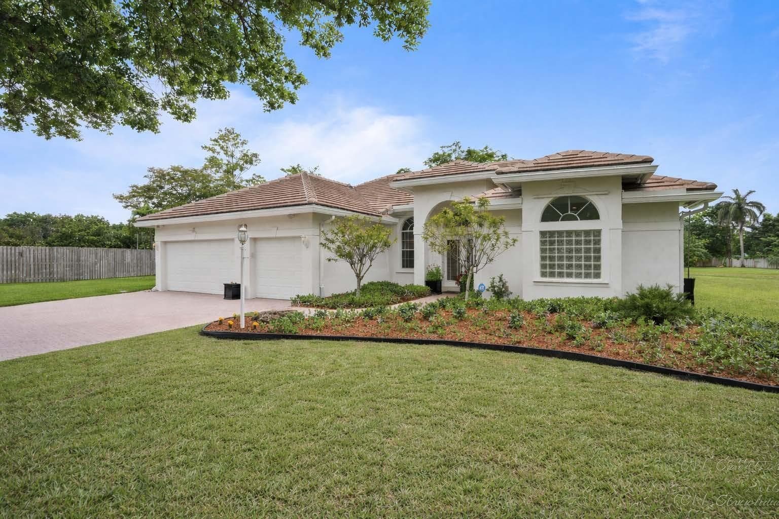 16245 Seneca Circle, Davie, FL 33331 — photo 1 of 79