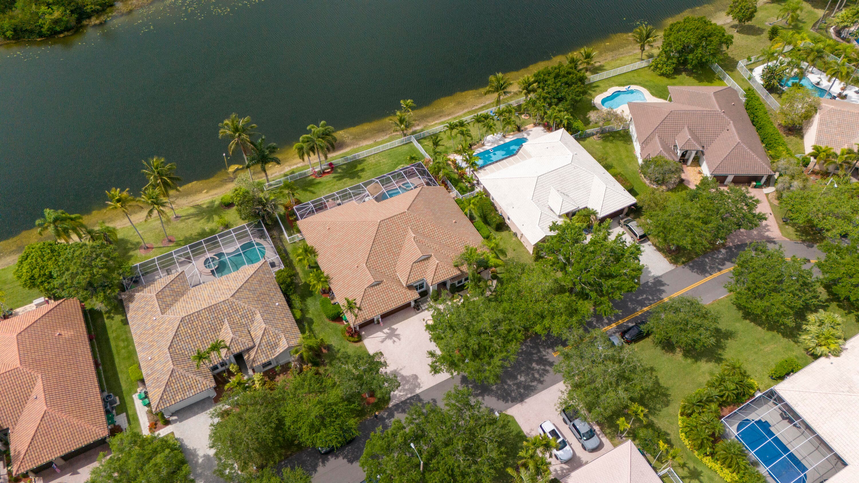 16446 Erie Place, Davie, FL 33331 — photo 34 of 51