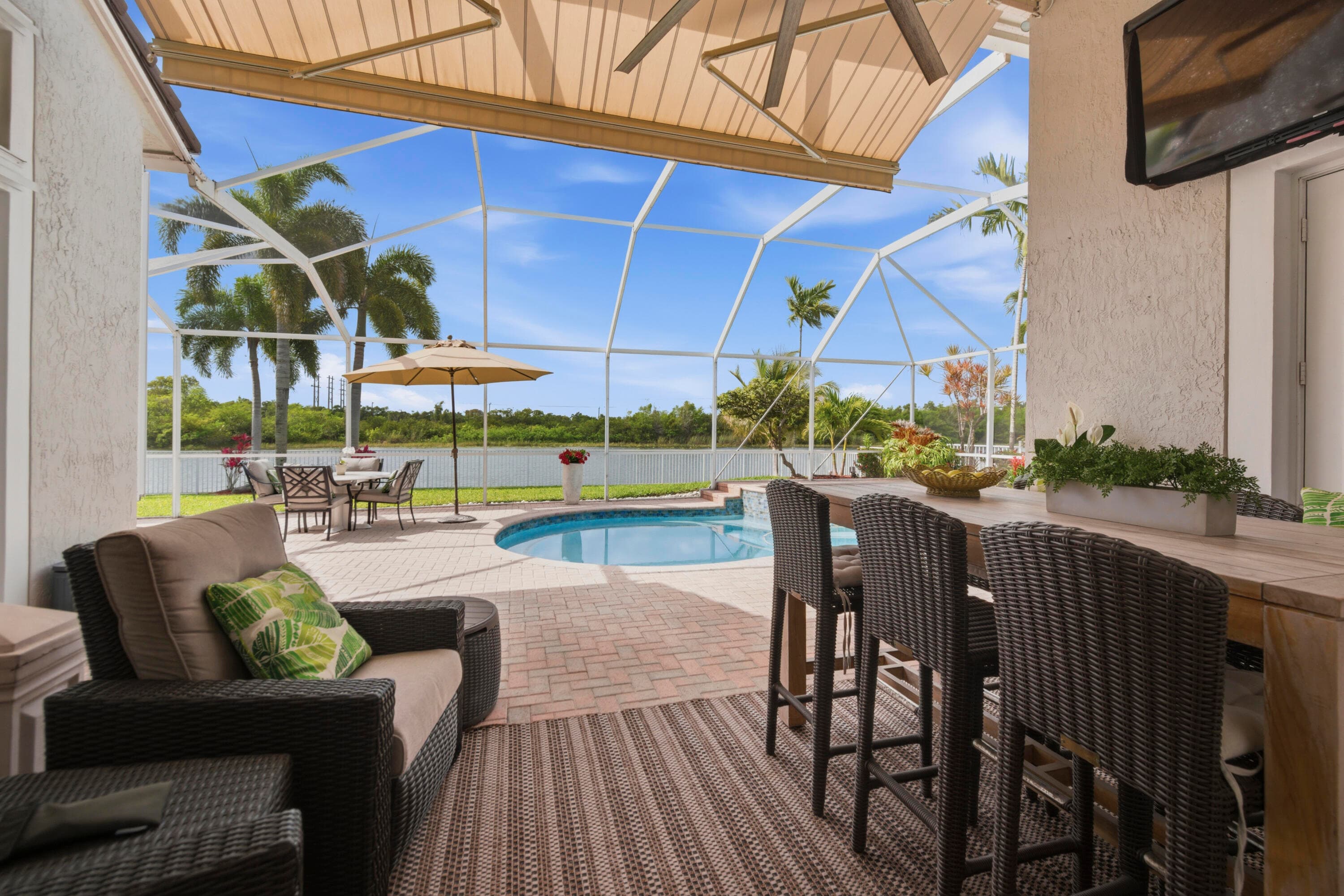 16446 Erie Place, Davie, FL 33331 — photo 27 of 51