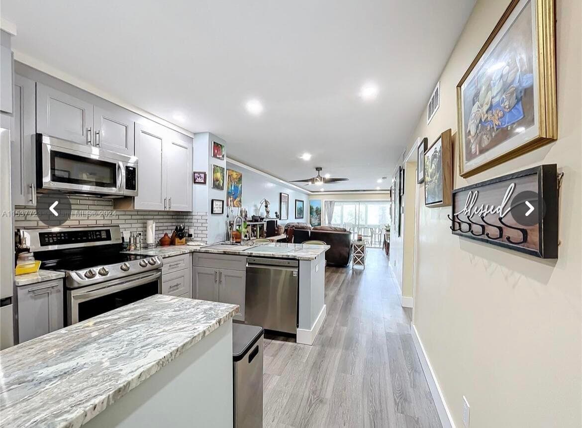 460 Paradise Isle Boulevard 205, Hallandale Beach, FL 33009 — photo 2 of 26