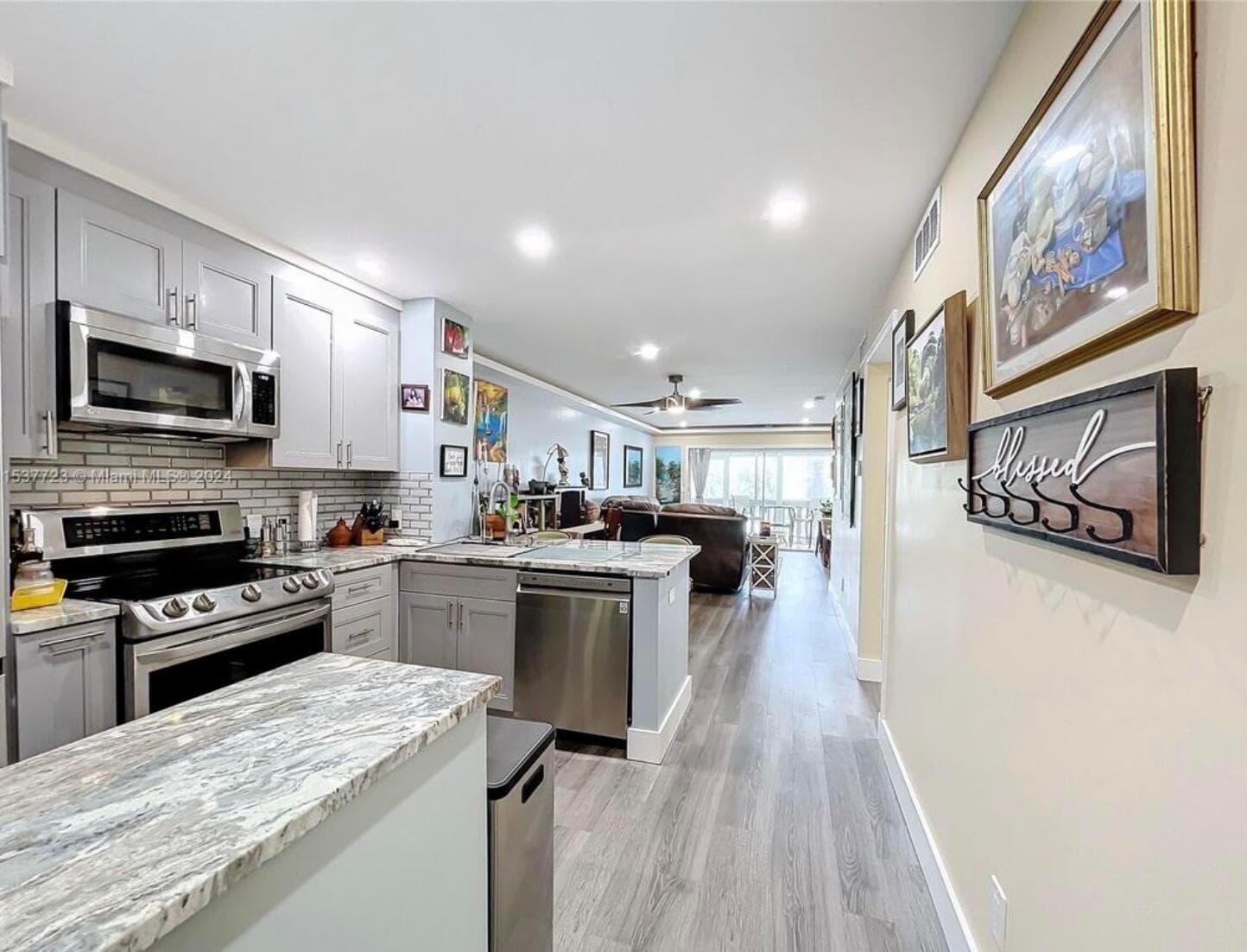 460 Paradise Isle Boulevard 205, Hallandale Beach, FL 33009 — photo 22 of 26