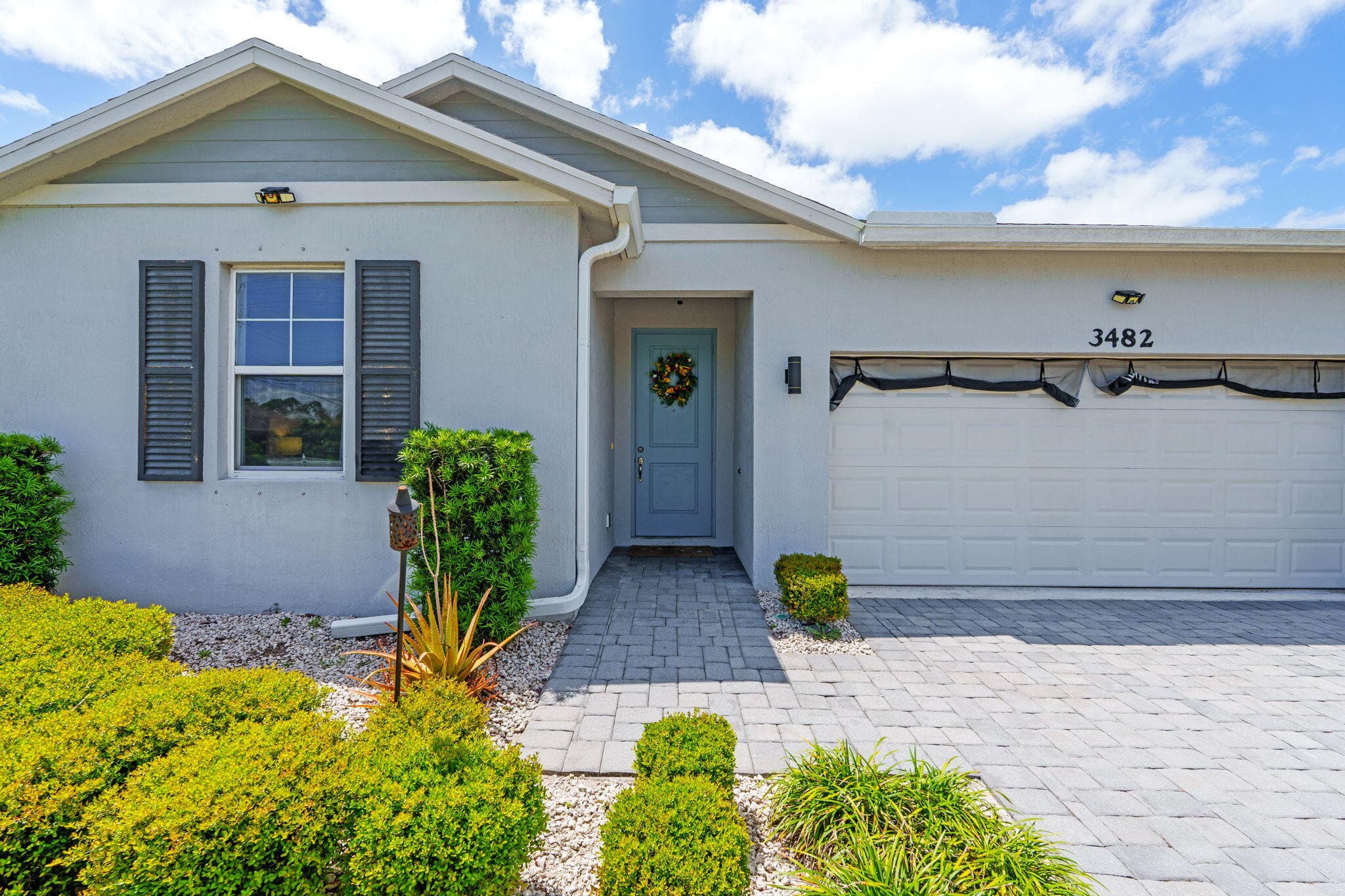 3482 SW Rosser Boulevard, Port St. Lucie, FL 34953 — photo 2 of 36