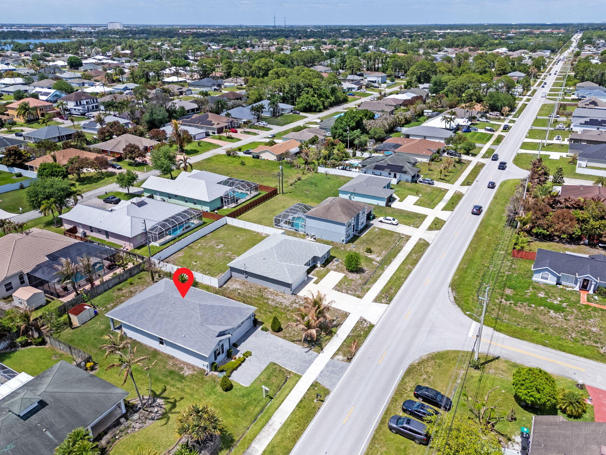 3482 SW Rosser Boulevard, Port St. Lucie, FL 34953 — photo 34 of 36