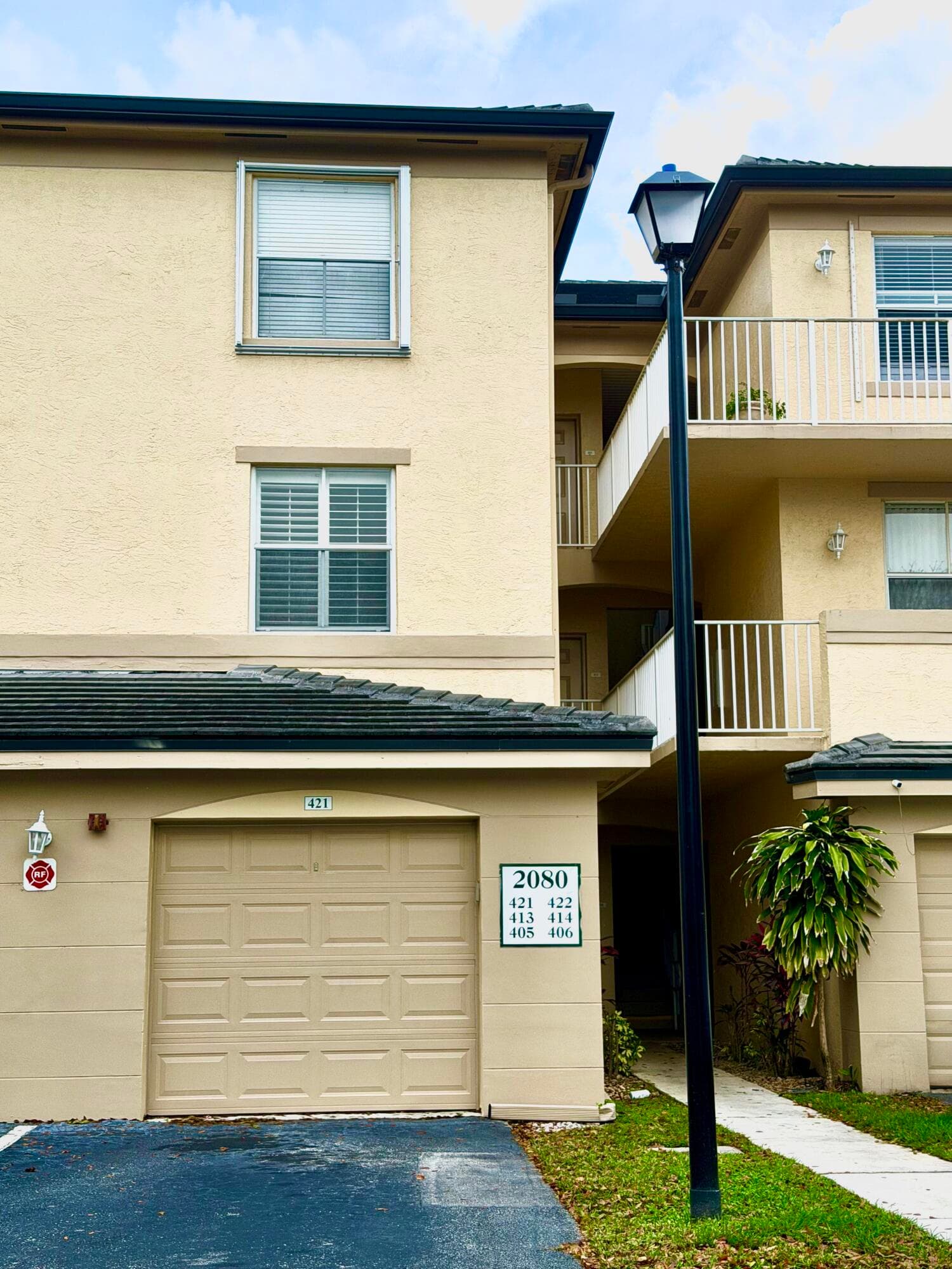 2080 Greenview Shores Boulevard 421, Wellington, FL 33414 — photo