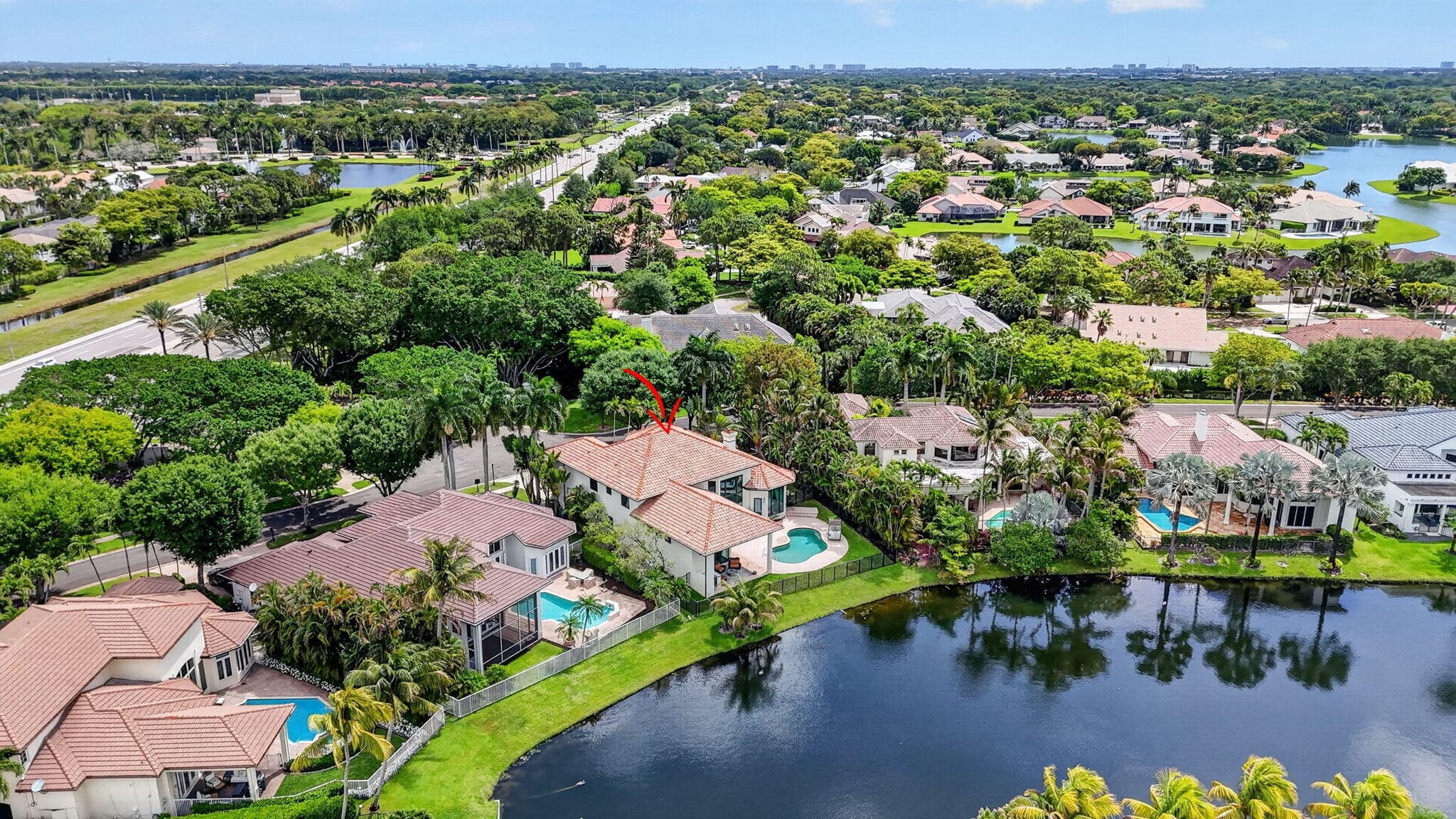 19220 Fox Landing Drive, Boca Raton, FL 33434 — photo 46 of 58