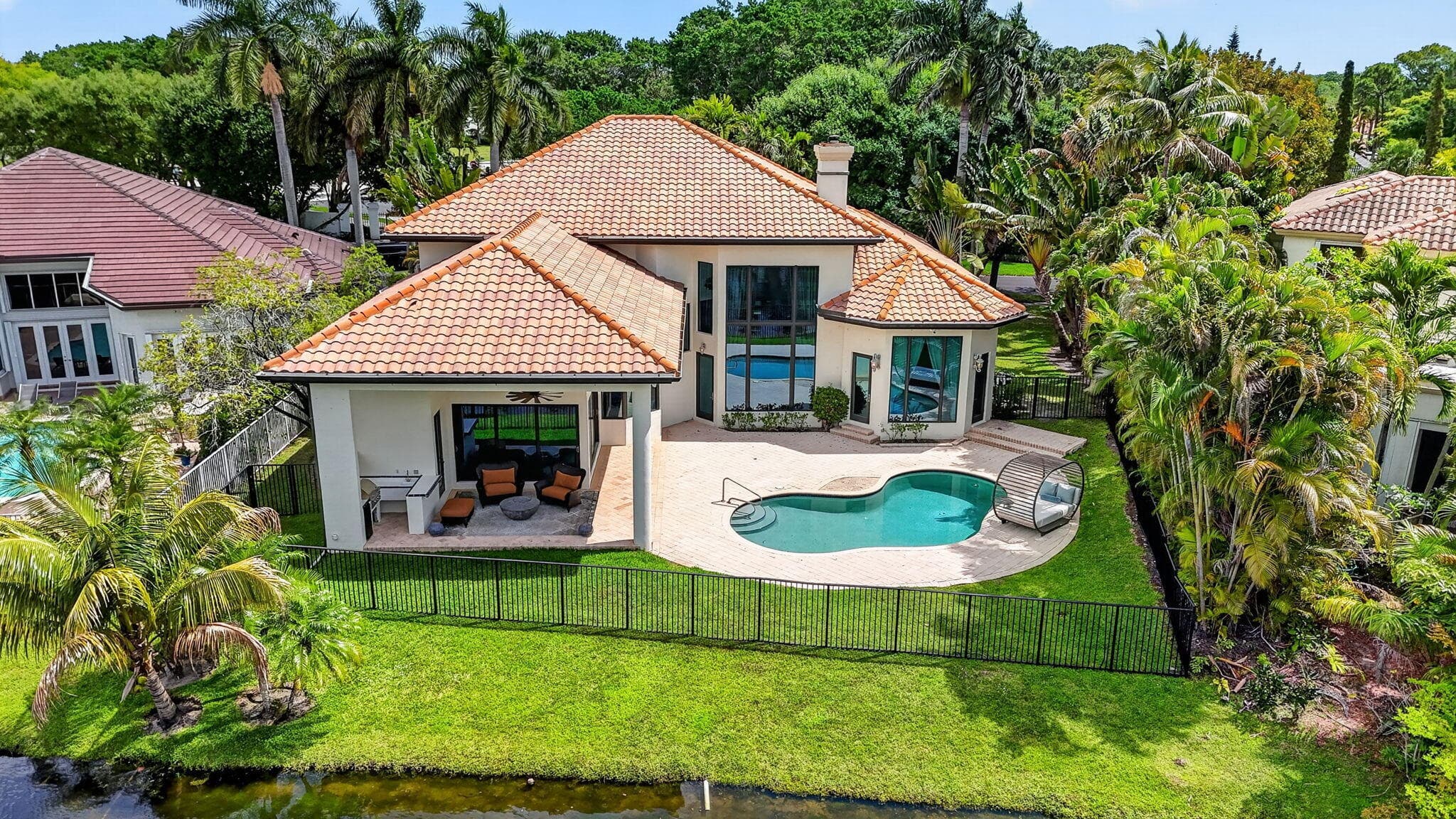 19220 Fox Landing Drive, Boca Raton, FL 33434 — photo 47 of 58