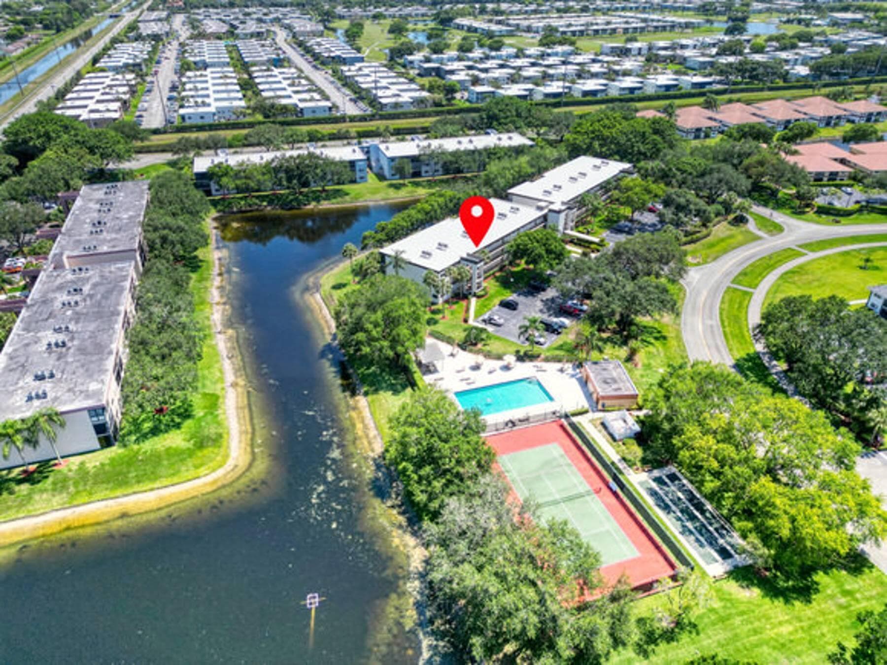 15244 Lakes Of Delray Boulevard 103, Delray Beach, FL 33484 — photo 42 of 71