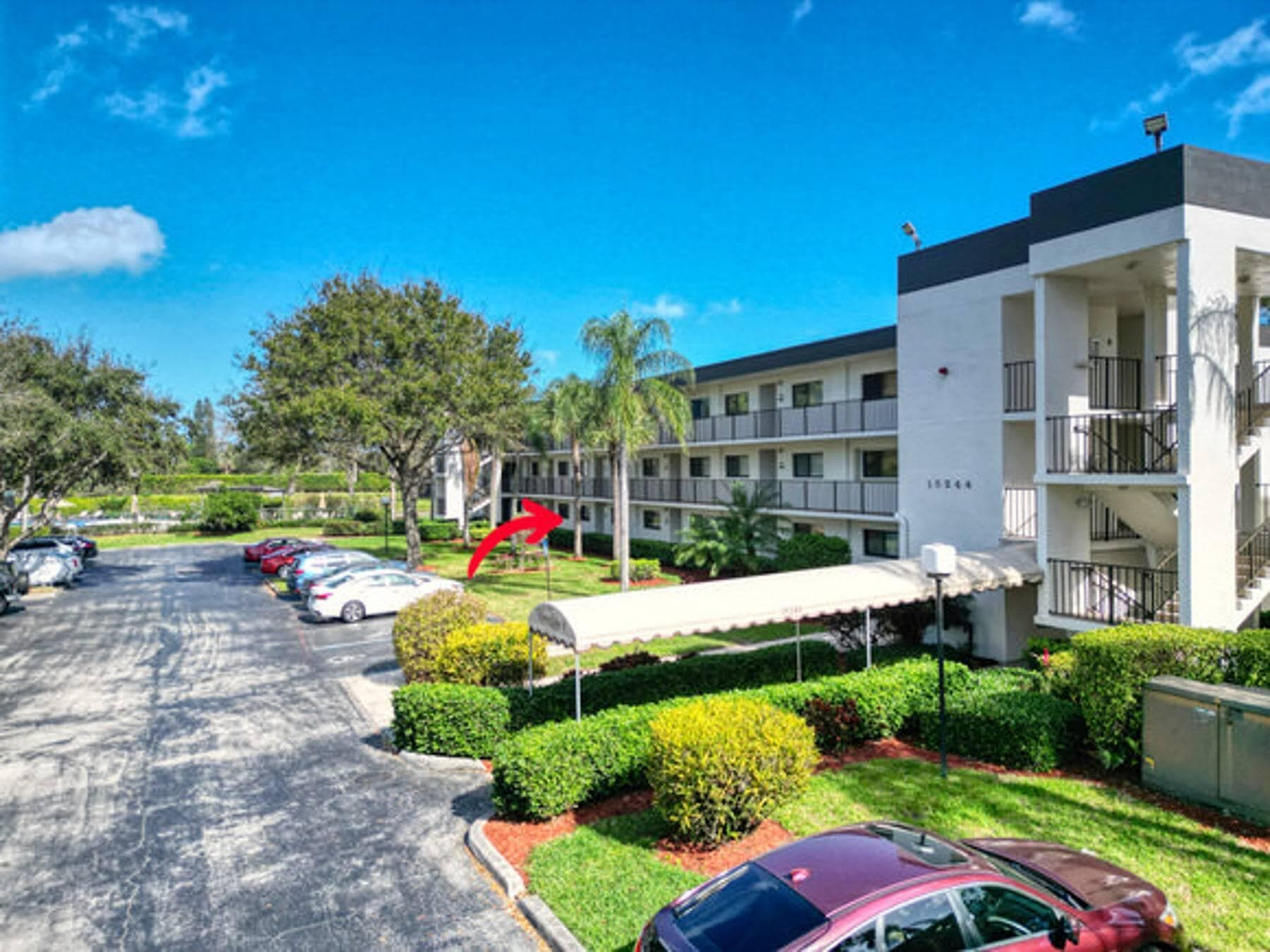 15244 Lakes Of Delray Boulevard 103, Delray Beach, FL 33484 — photo 1 of 71