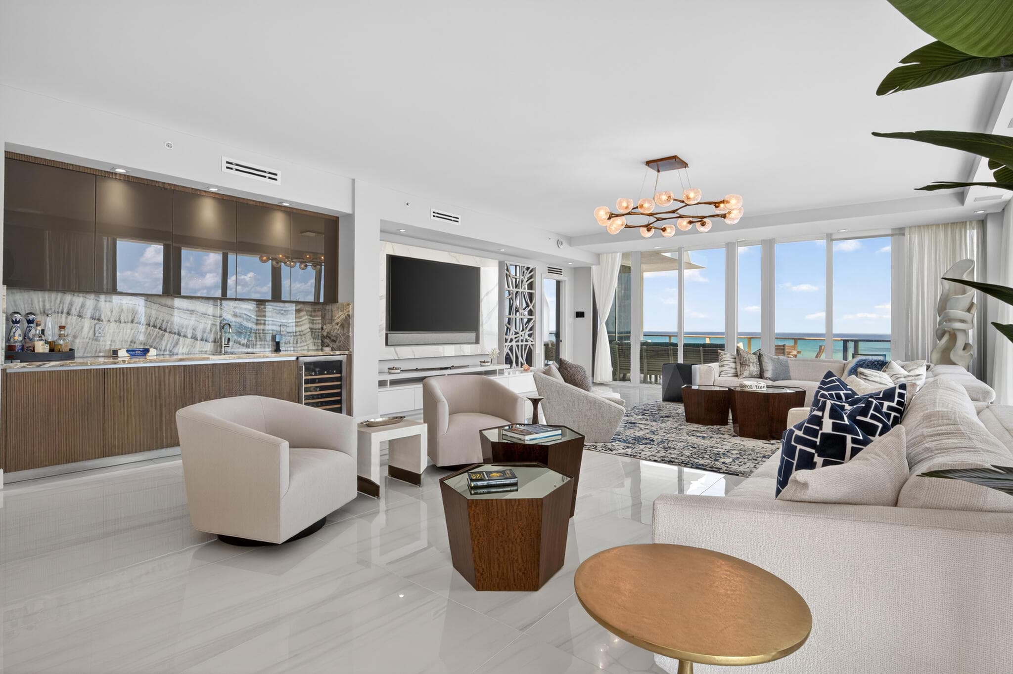 3100 N Ocean Drive Hph3, Riviera Beach, FL 33404 — photo 5 of 43