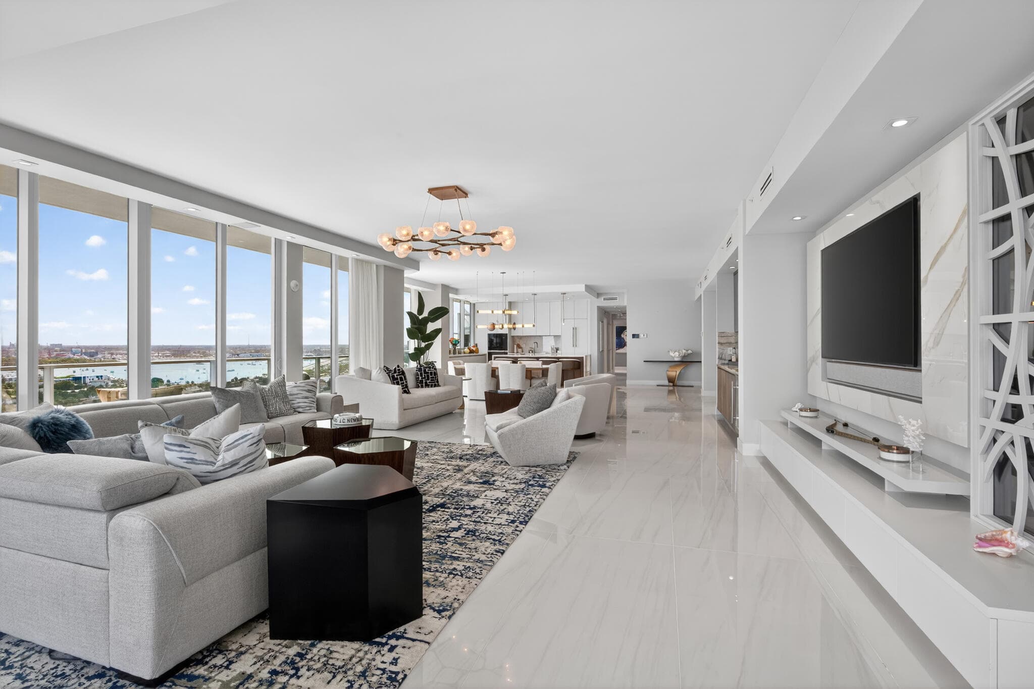 3100 N Ocean Drive Hph3, Riviera Beach, FL 33404 — photo 13 of 43