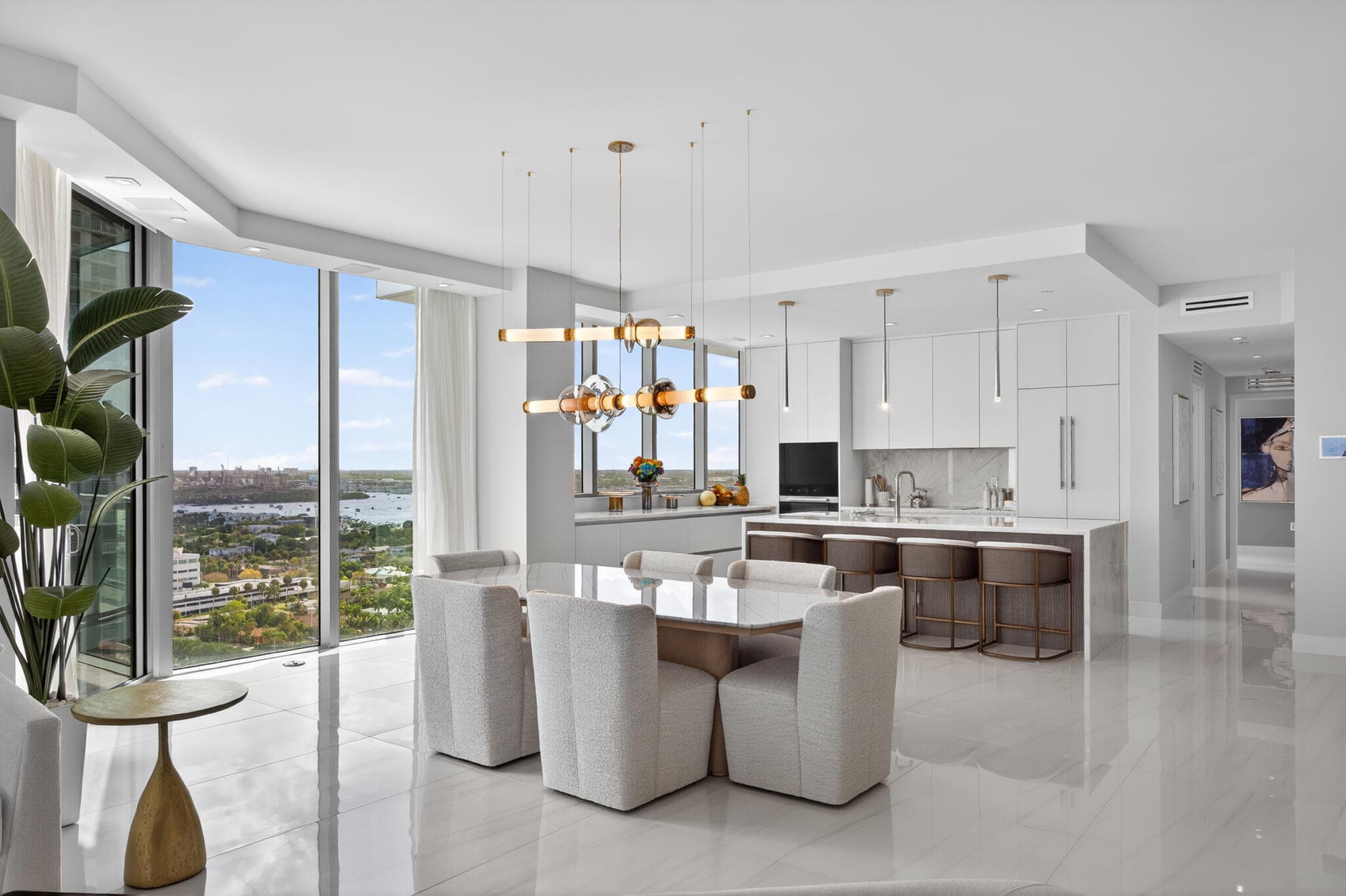 3100 N Ocean Drive Hph3, Riviera Beach, FL 33404 — photo 14 of 43