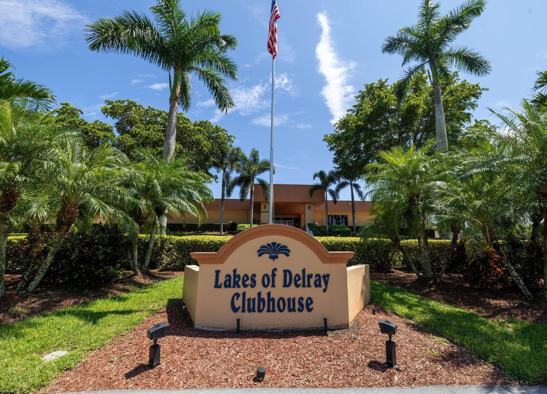 15244 Lakes Of Delray Boulevard 103, Delray Beach, FL 33484 — photo 47 of 71