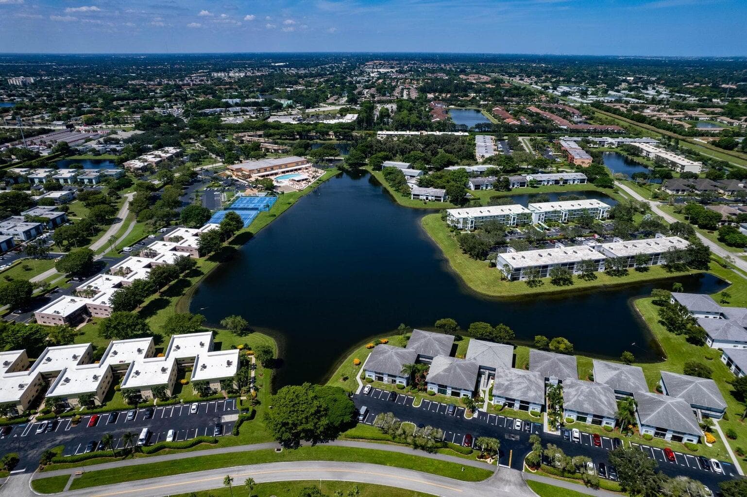 15244 Lakes Of Delray Boulevard 103, Delray Beach, FL 33484 — photo 64 of 71