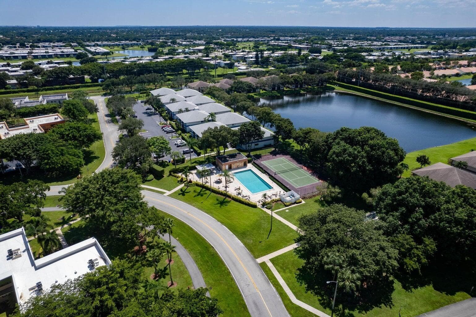 15244 Lakes Of Delray Boulevard 103, Delray Beach, FL 33484 — photo 68 of 71