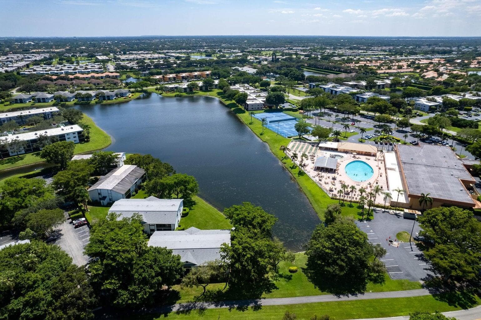 15244 Lakes Of Delray Boulevard 103, Delray Beach, FL 33484 — photo 69 of 71