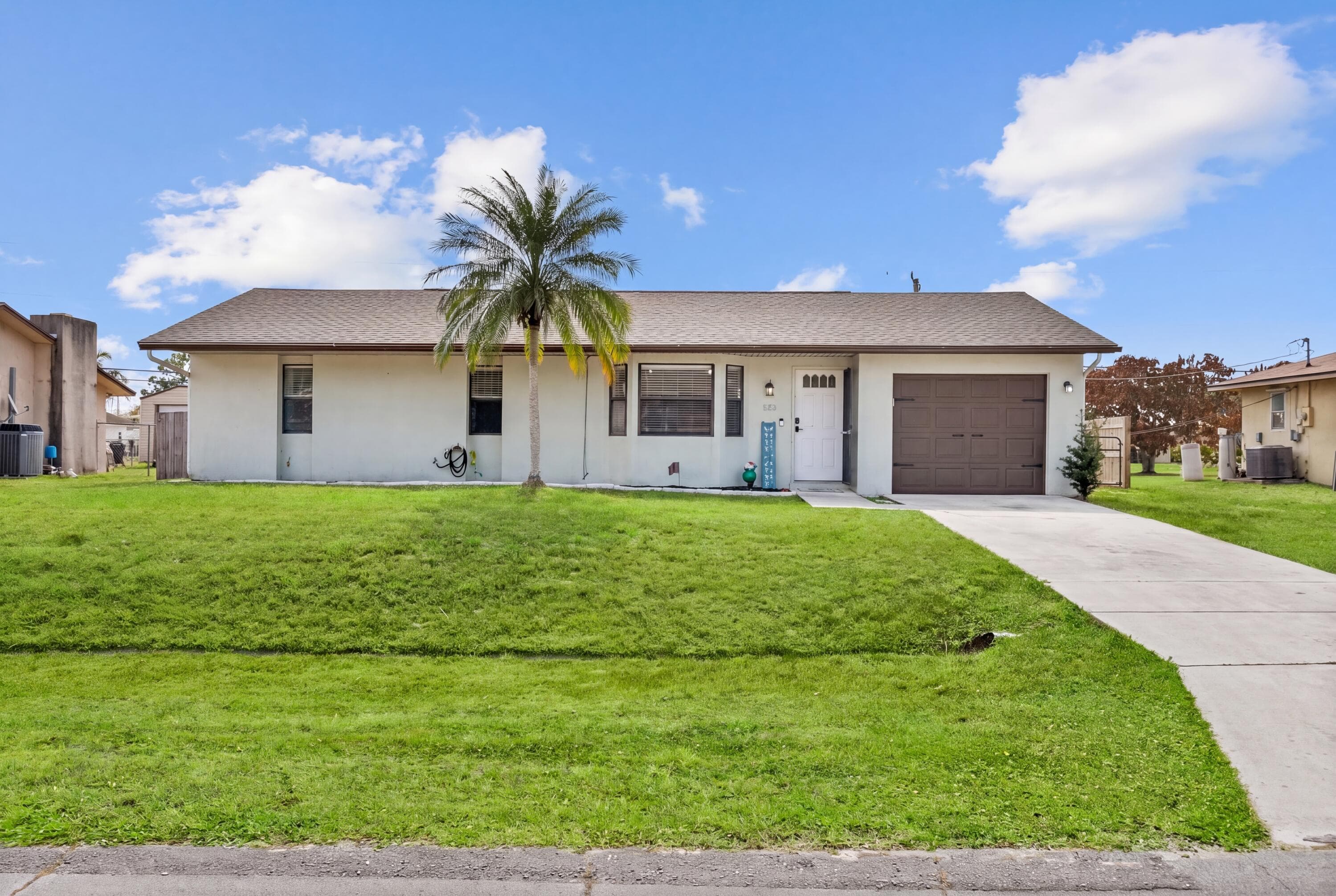 822 SW Harvard Road, Port St. Lucie, FL 34953 — photo 2 of 29