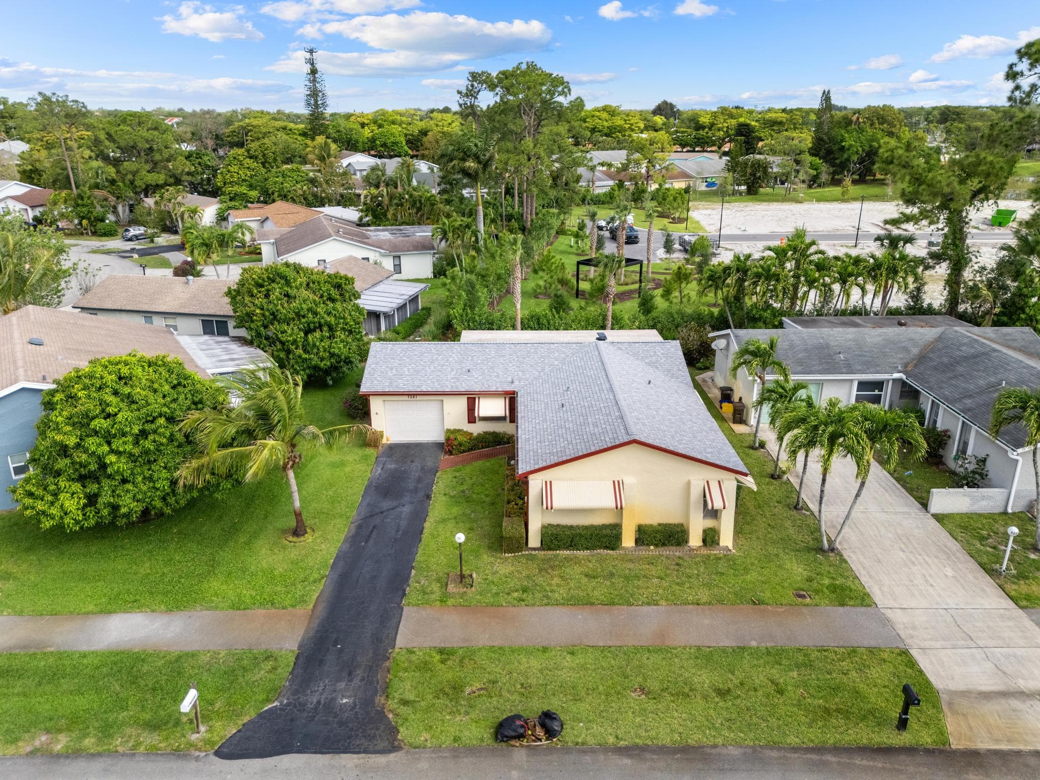 7281 N Pine Park Dr N, Lake Worth, FL 33467 — photo 35 of 42