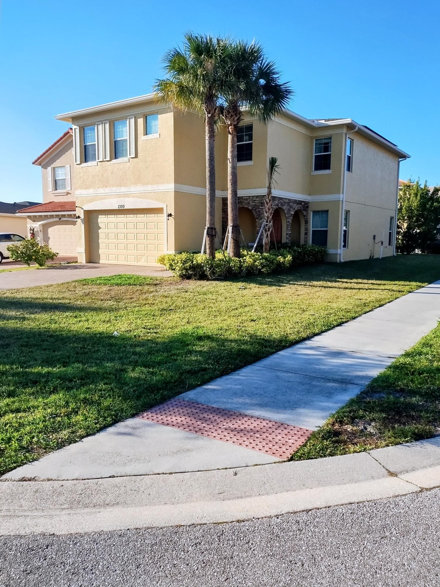 1300 NW Fiorenza Court, Port St. Lucie, FL 34986 — photo 1 of 23