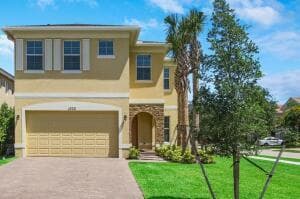 1300 NW Fiorenza Court, Port St. Lucie, FL 34986 — photo 2 of 23