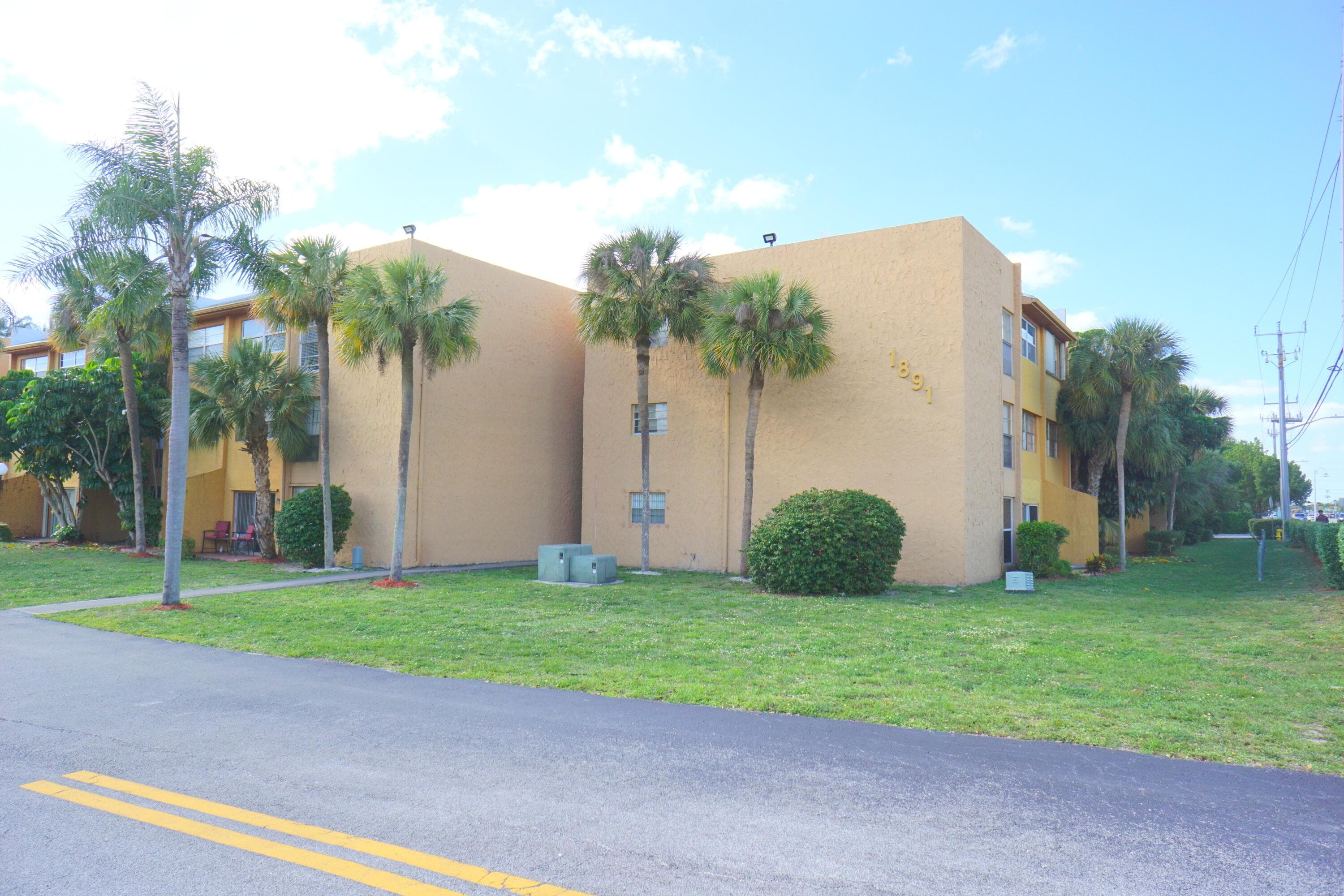 1891 SW 81st Avenue 202, North Lauderdale, FL 33068 — photo 40 of 40