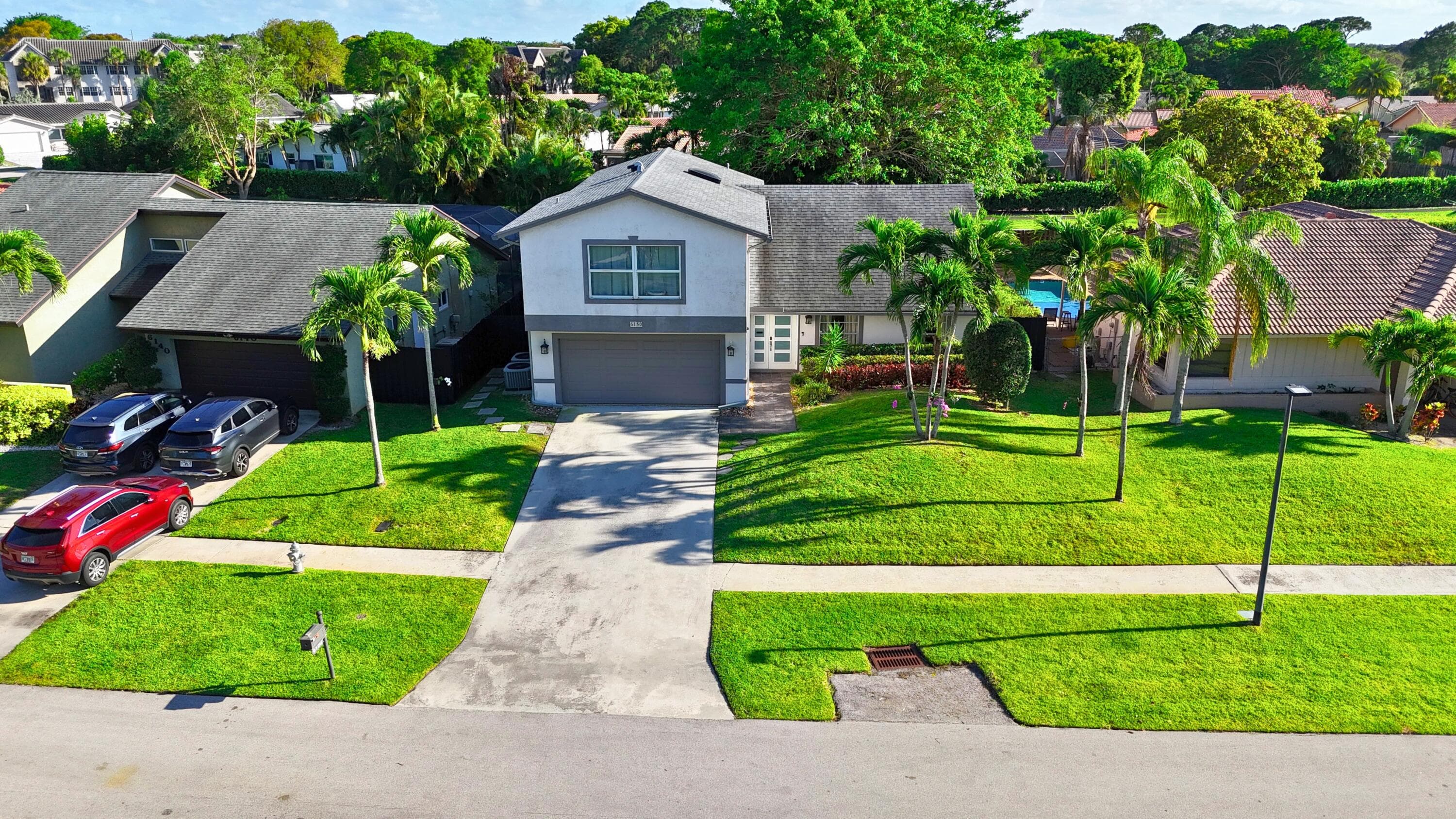 6150 Amberwoods Drive, Boca Raton, FL 33433 — photo 3 of 51