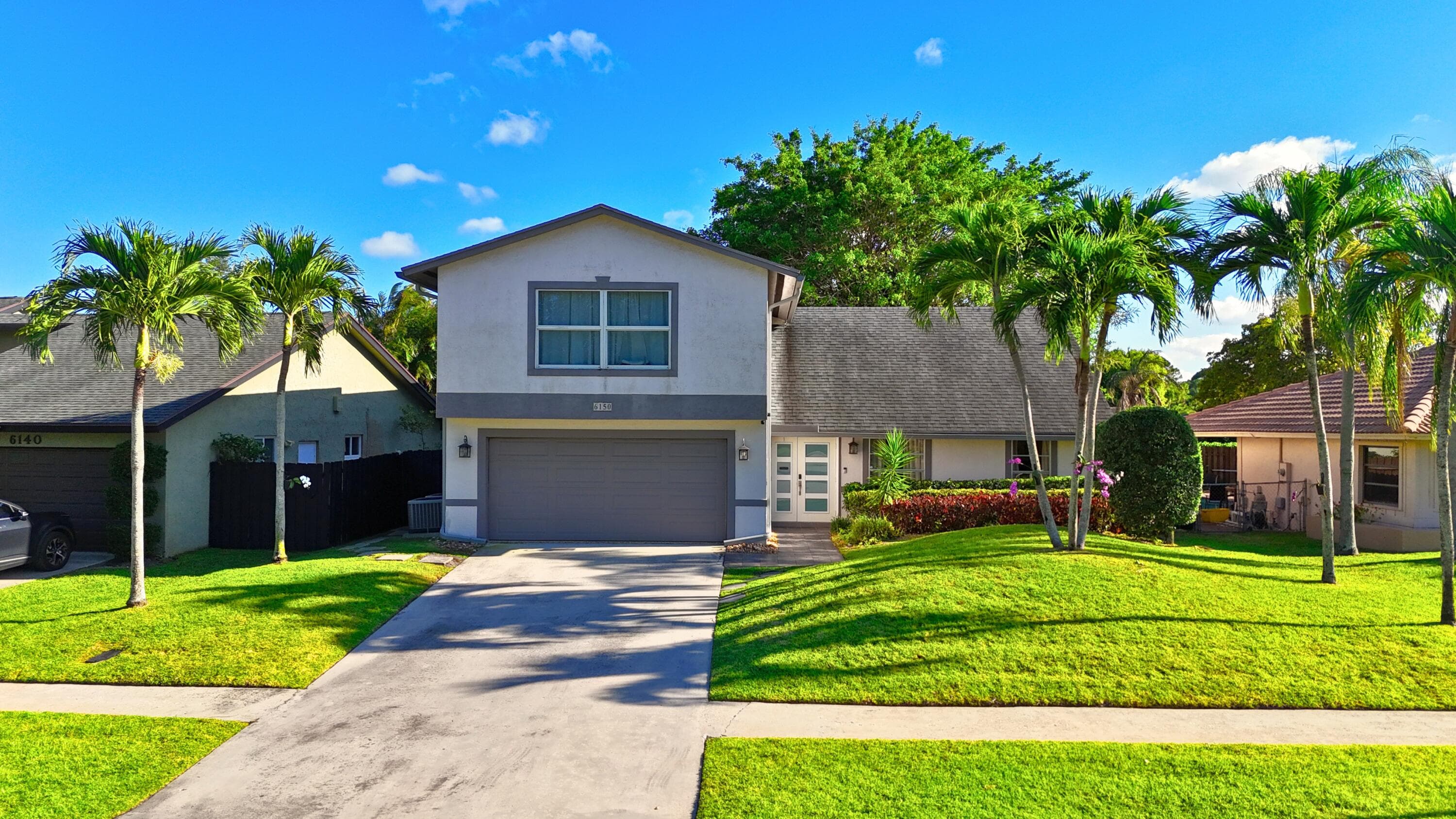 6150 Amberwoods Drive, Boca Raton, FL 33433 — photo 1 of 51
