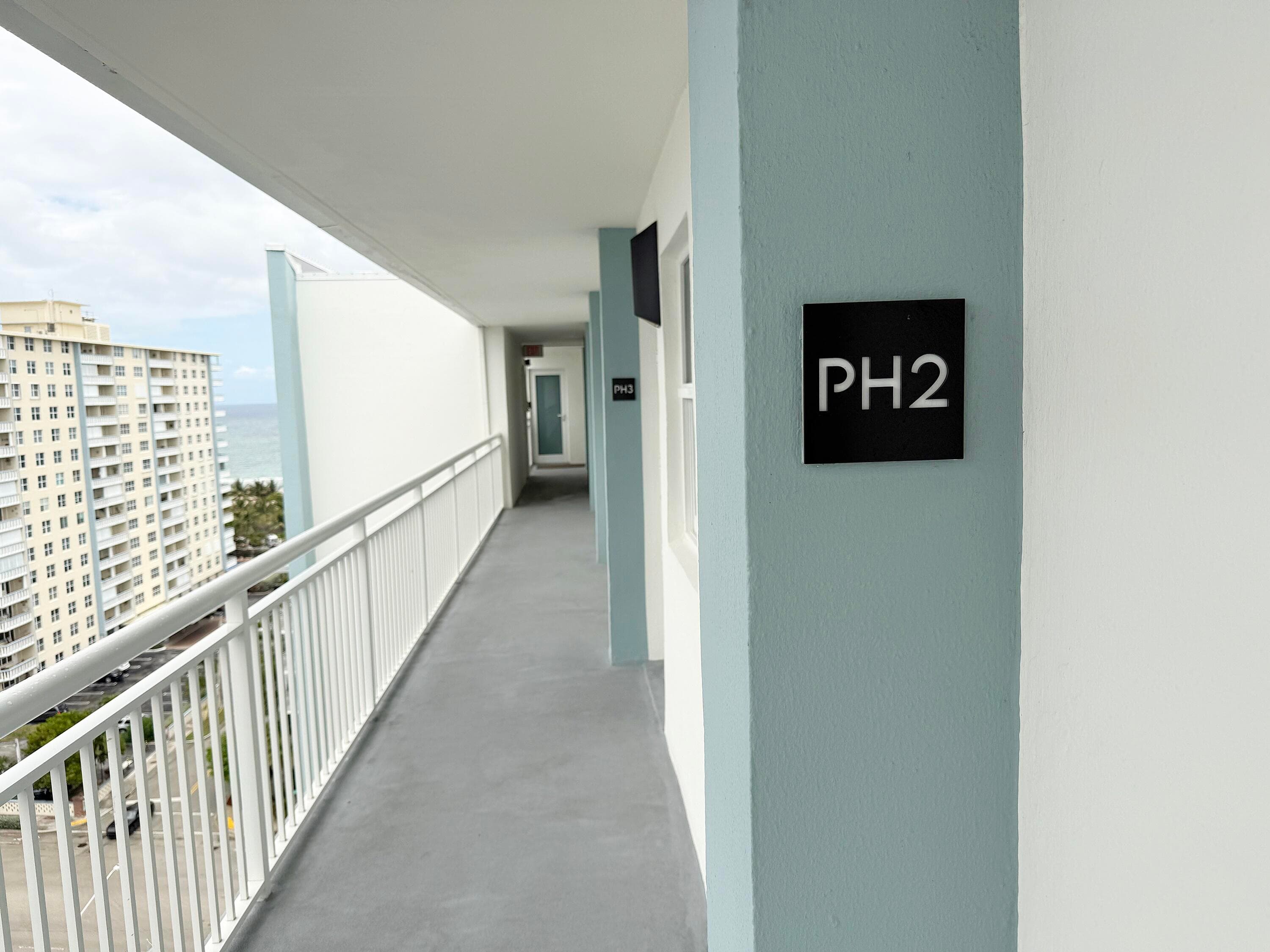 201 N Ocean Boulevard Ph2, Pompano Beach, FL 33062 — photo 3 of 32