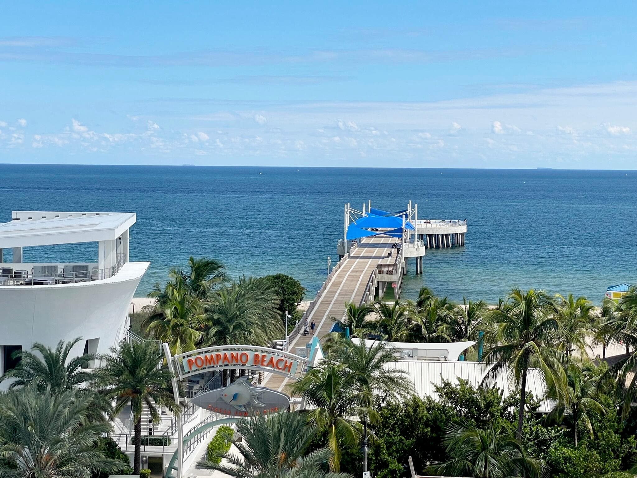 201 N Ocean Boulevard Ph2, Pompano Beach, FL 33062 — photo 23 of 32