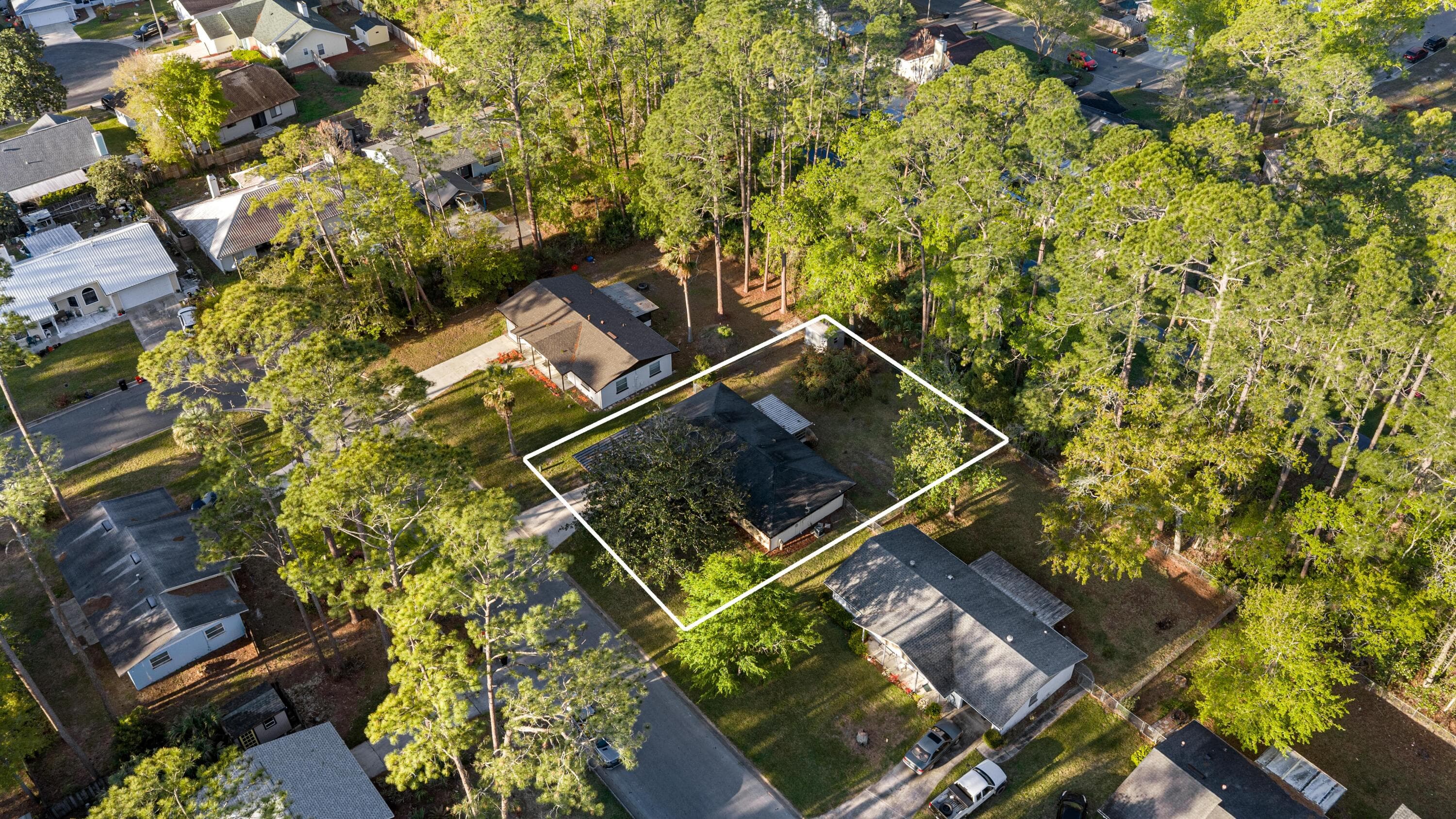 4216 NW 22nd Terrace, Gainesville, FL 32605 — photo 2 of 29