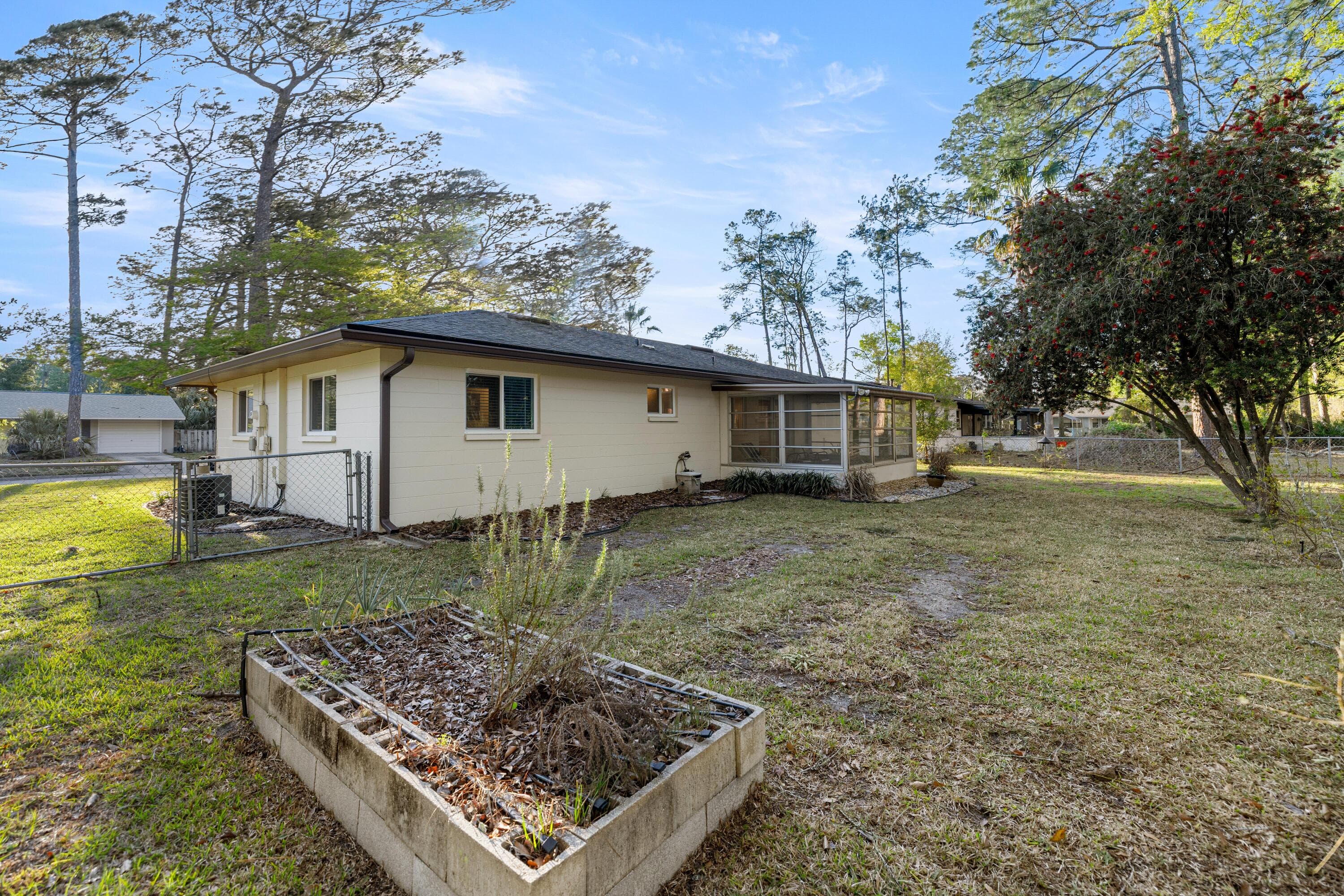 4216 NW 22nd Terrace, Gainesville, FL 32605 — photo 27 of 29