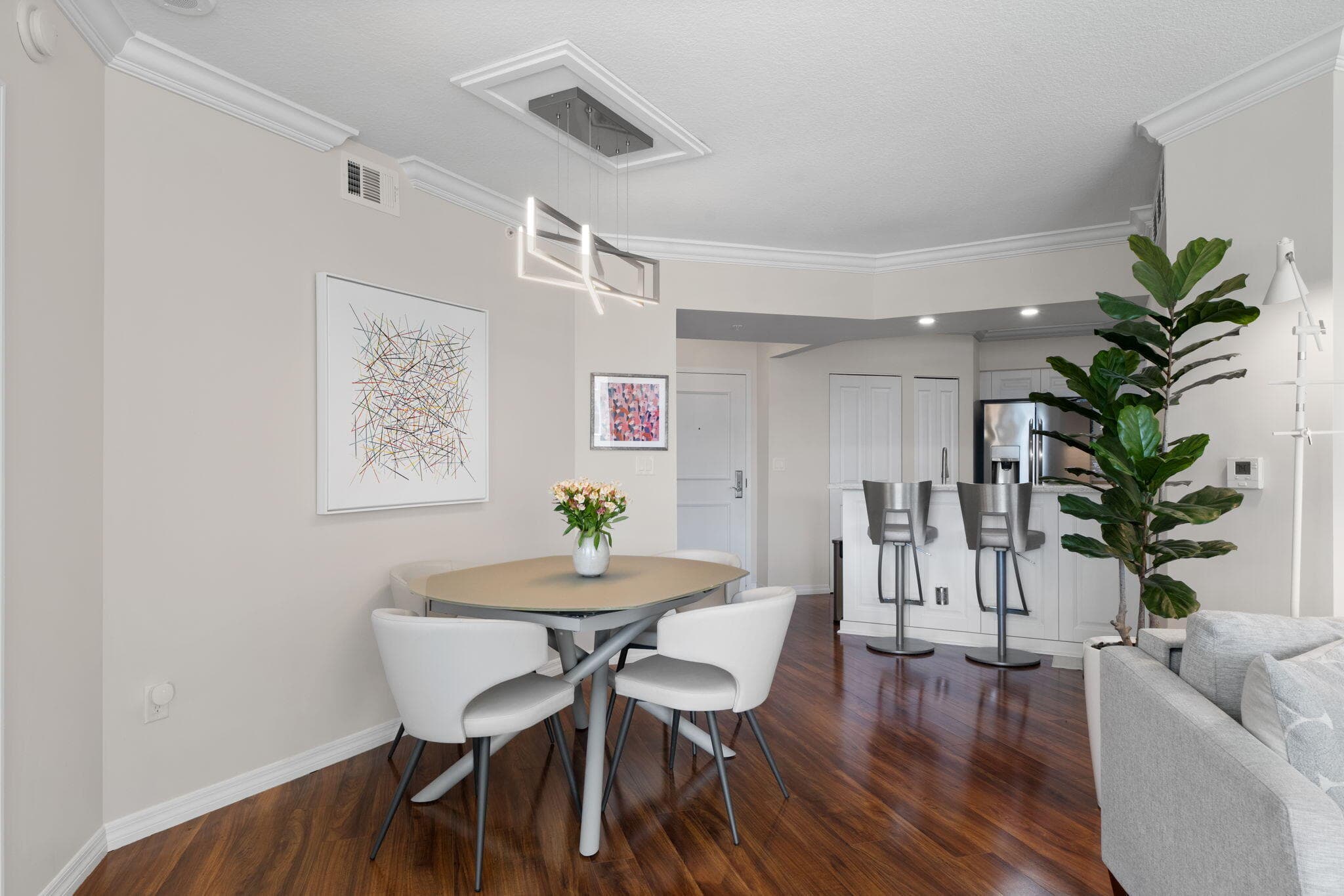 347 N New River Dr Drive E 610, Fort Lauderdale, FL 33301 — photo 5 of 36