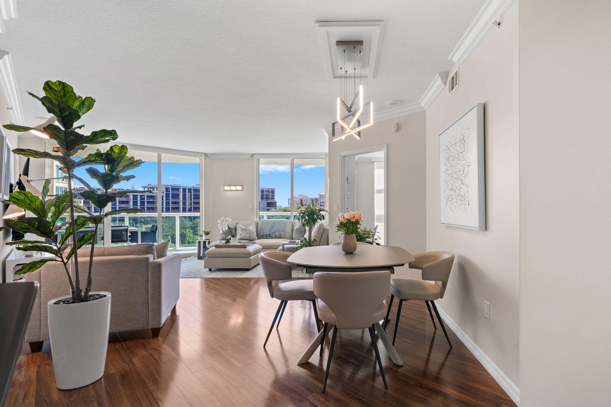347 N New River Dr Drive E 610, Fort Lauderdale, FL 33301 — photo 6 of 36