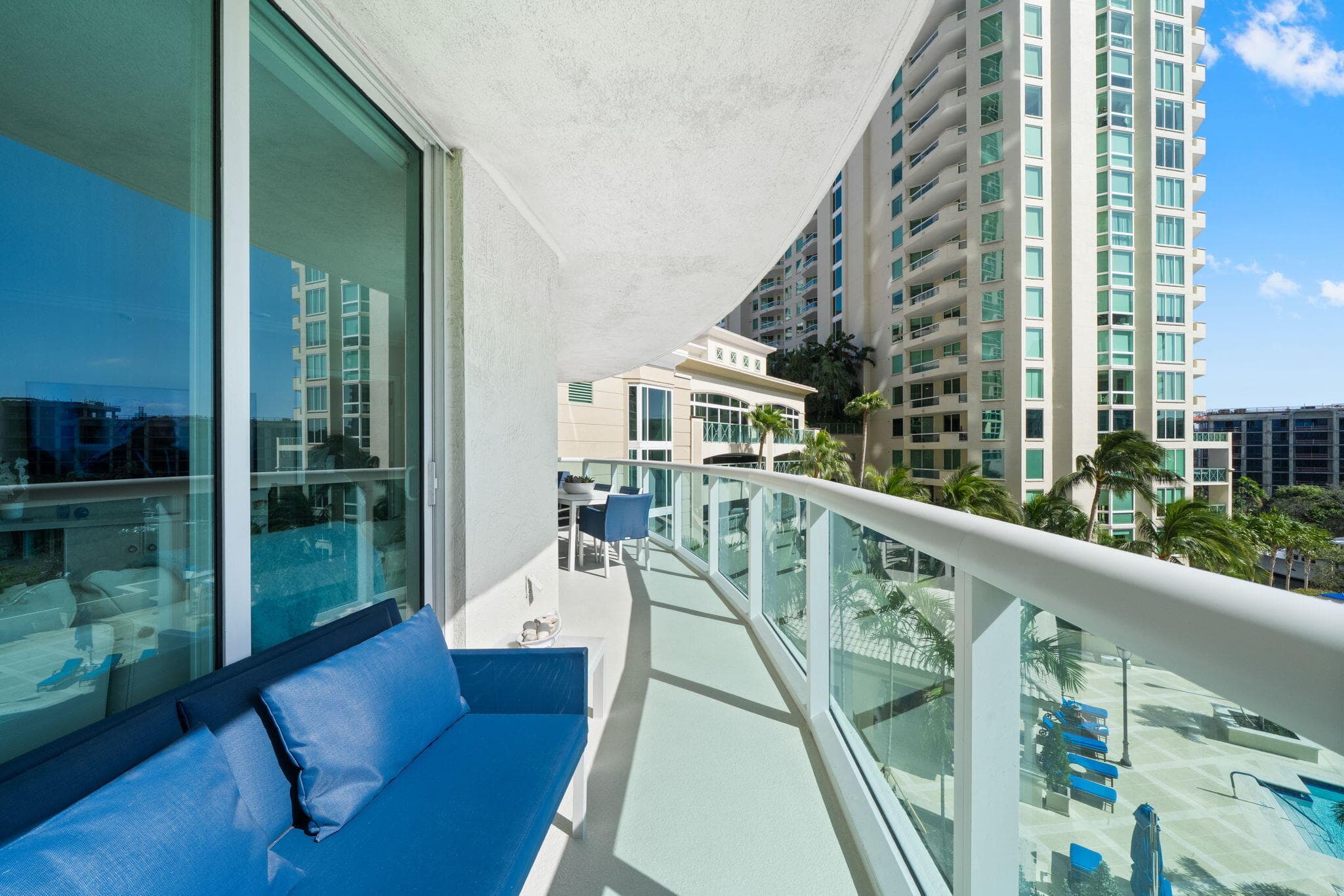 347 N New River Dr Drive E 610, Fort Lauderdale, FL 33301 — photo 26 of 36