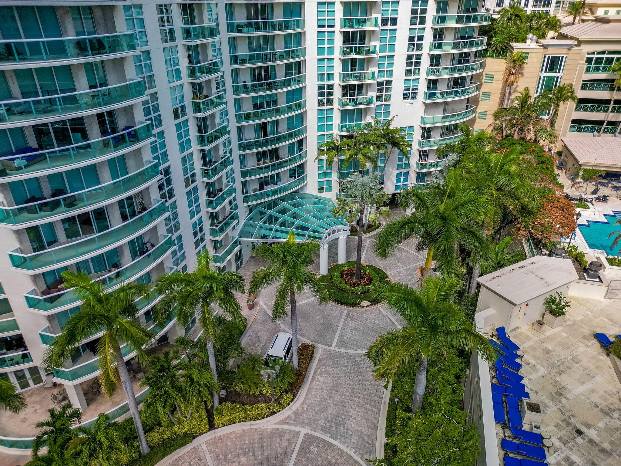 347 N New River Dr Drive E 610, Fort Lauderdale, FL 33301 — photo 28 of 36