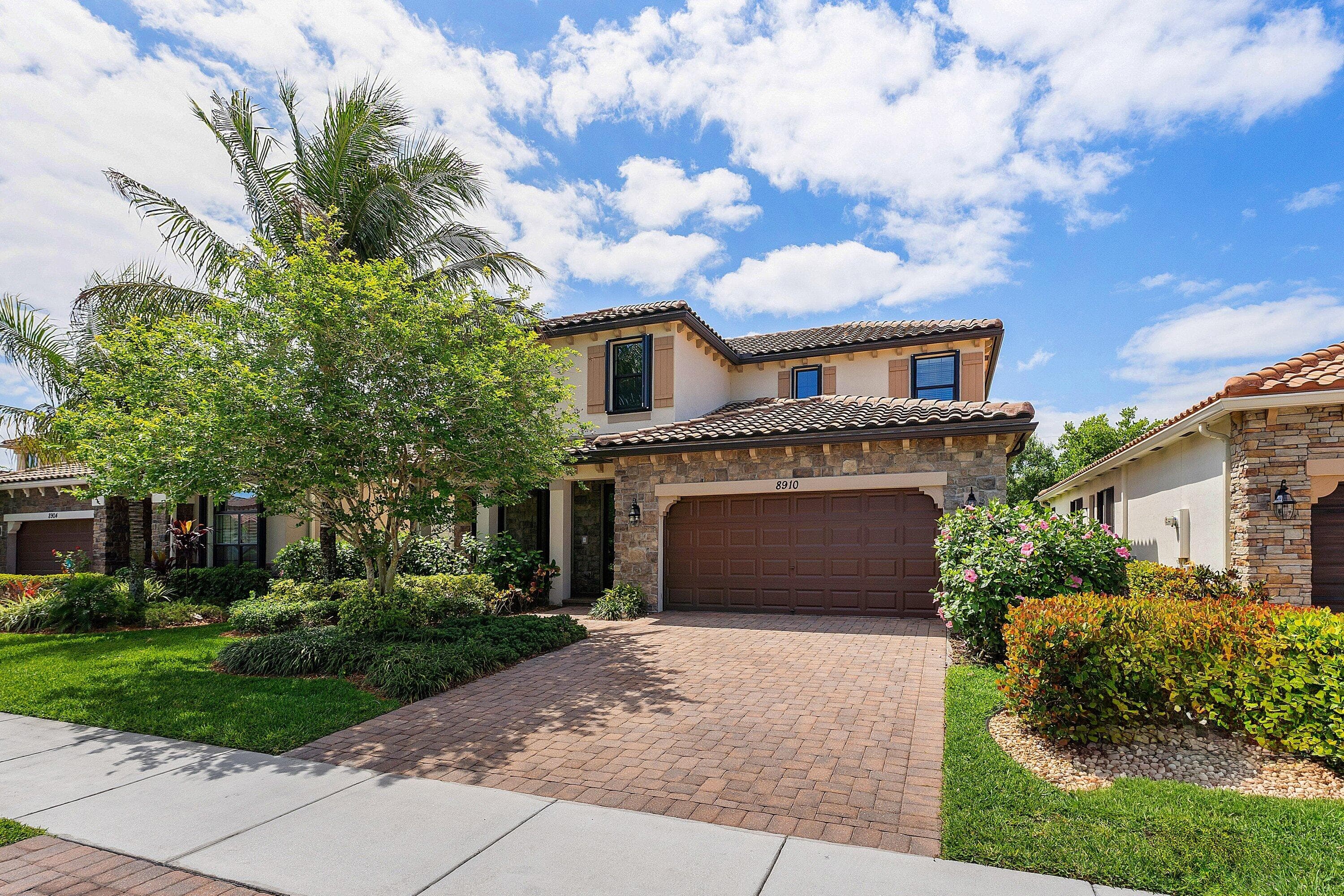 8910 Sea Chase Drive, Lake Worth, FL 33467 — photo 2 of 49