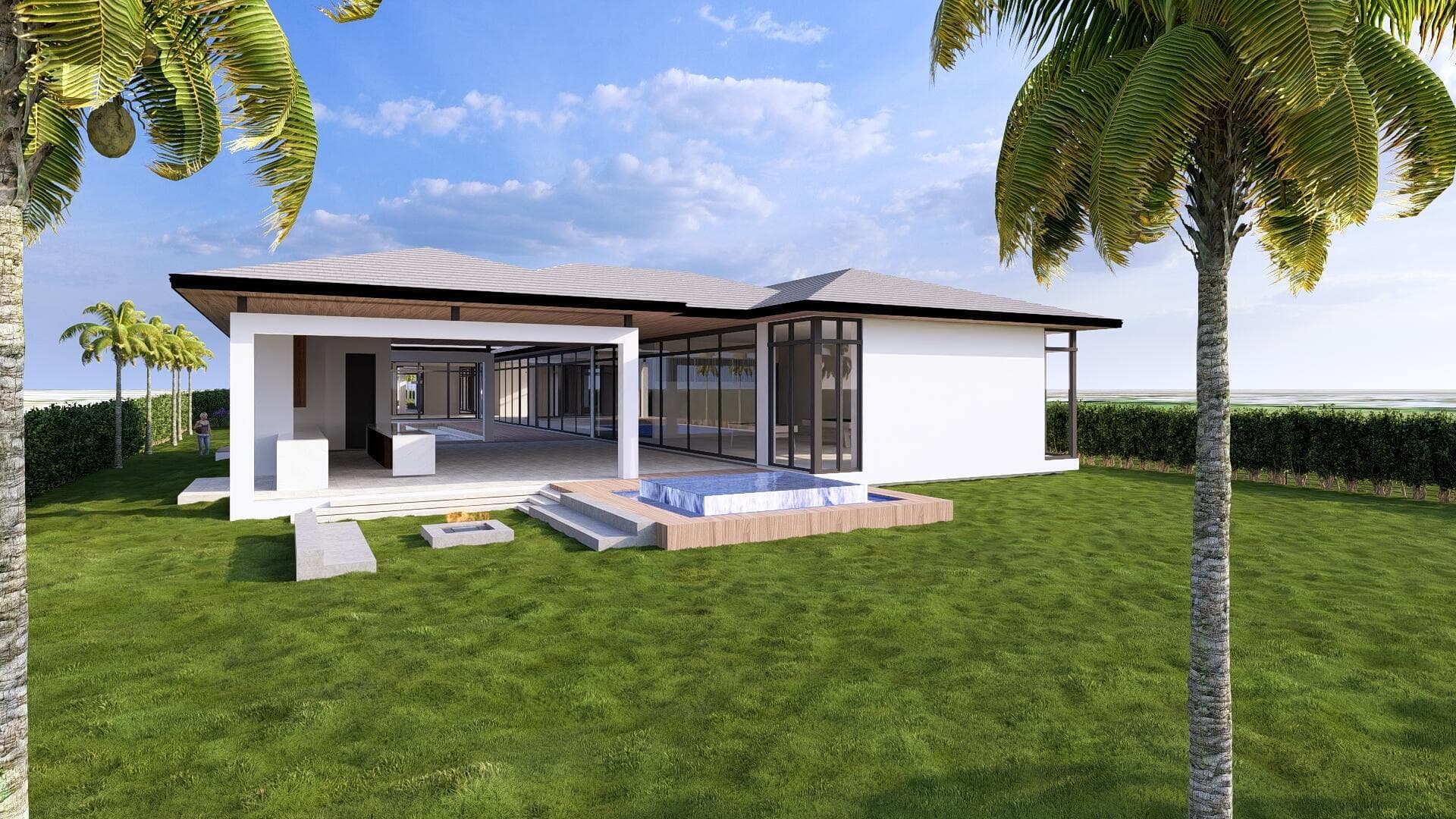 2900 Avenue Au Soleil, Gulf Stream, FL 33483 — photo 2 of 22
