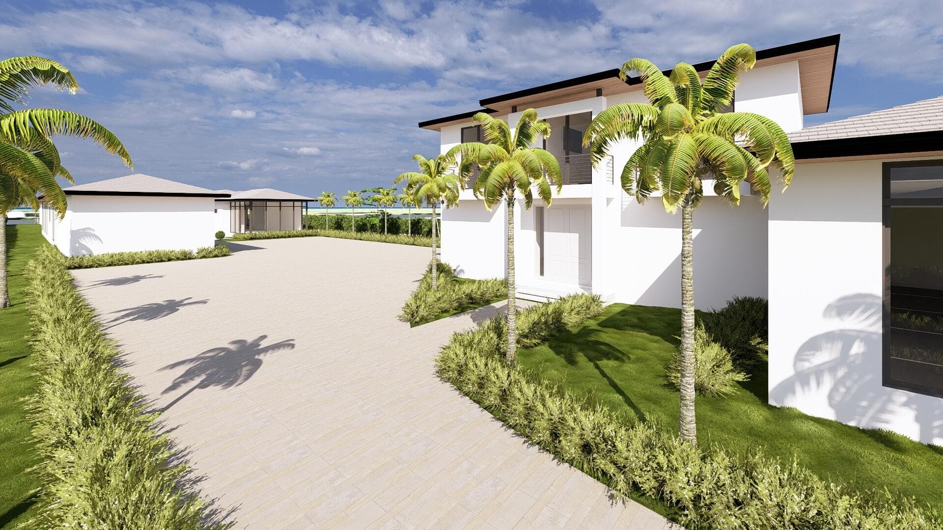 2900 Avenue Au Soleil, Gulf Stream, FL 33483 — photo 4 of 22